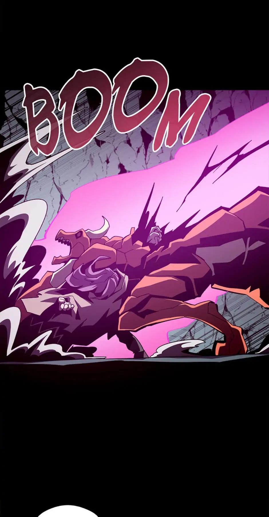 Read Dungeon Odyssey Manga Online