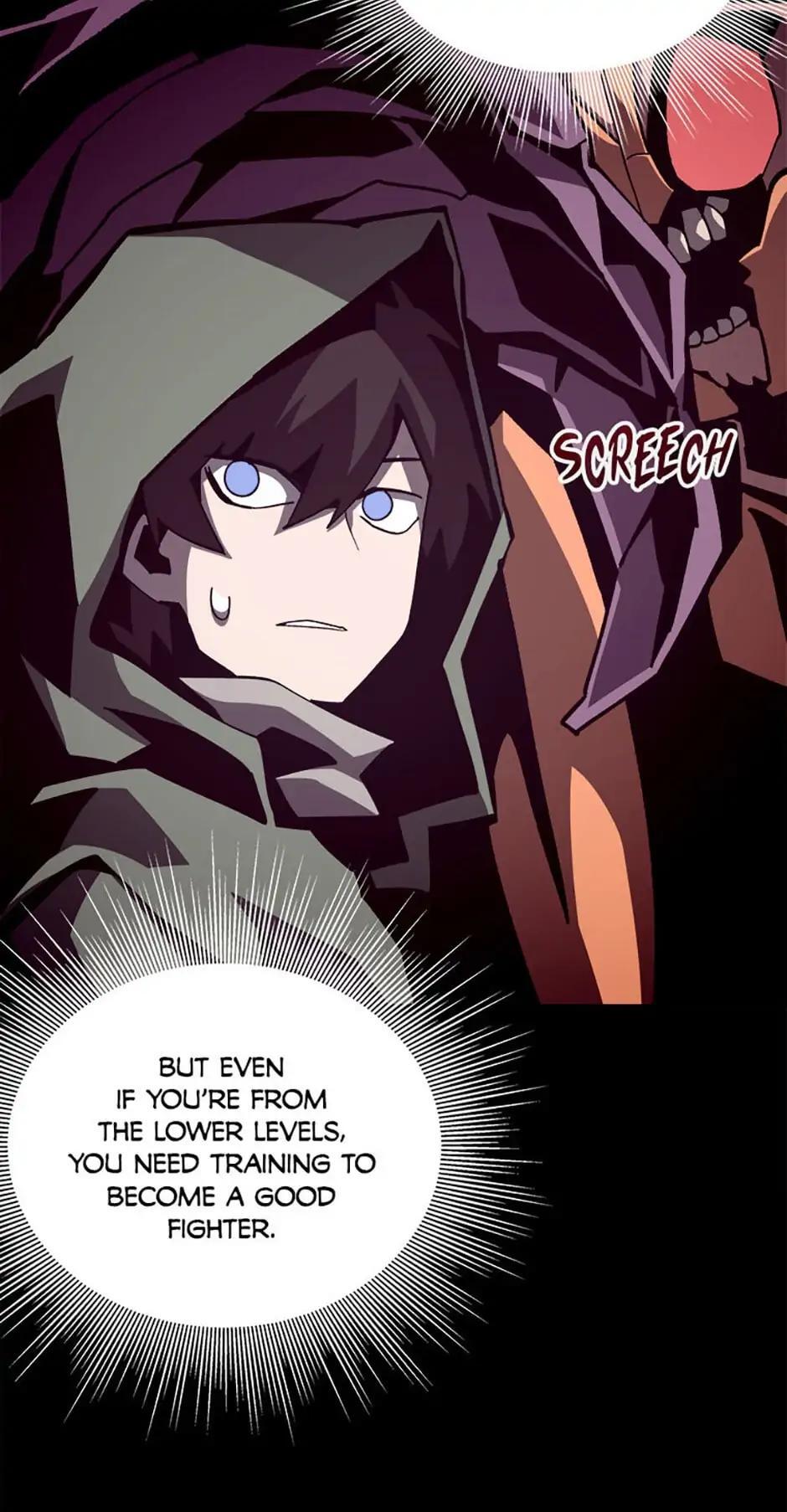 Read Dungeon Odyssey Manga Online