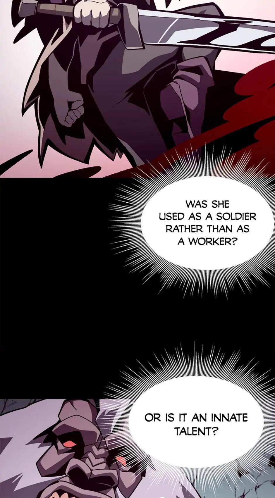 Read Dungeon Odyssey Manga Online