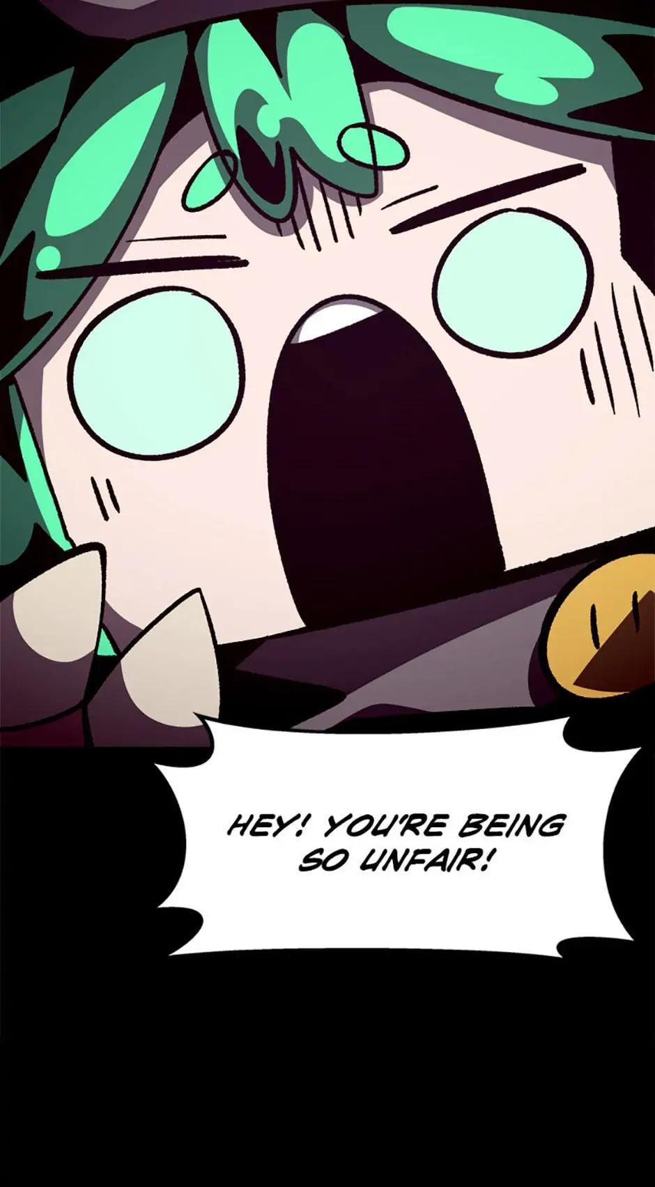 Read Dungeon Odyssey Manga Online