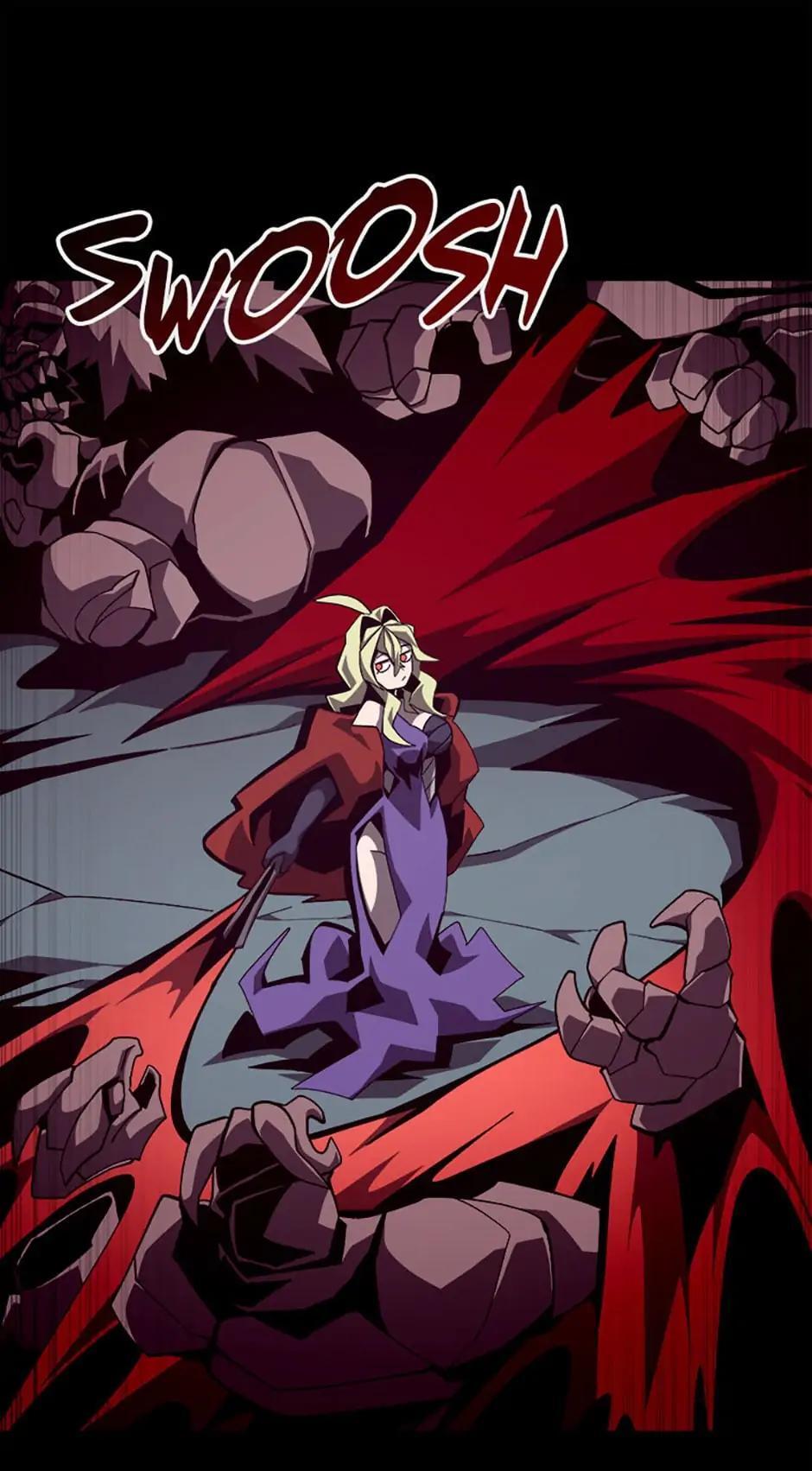 Read Dungeon Odyssey Manga Online