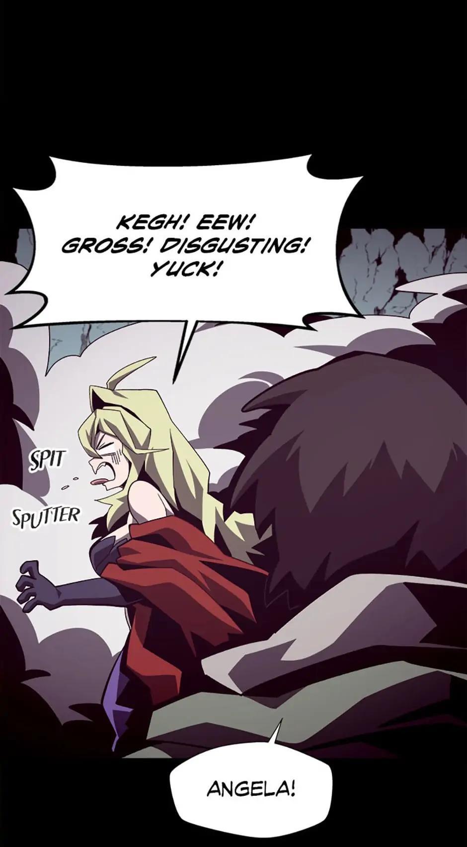 Read Dungeon Odyssey Manga Online