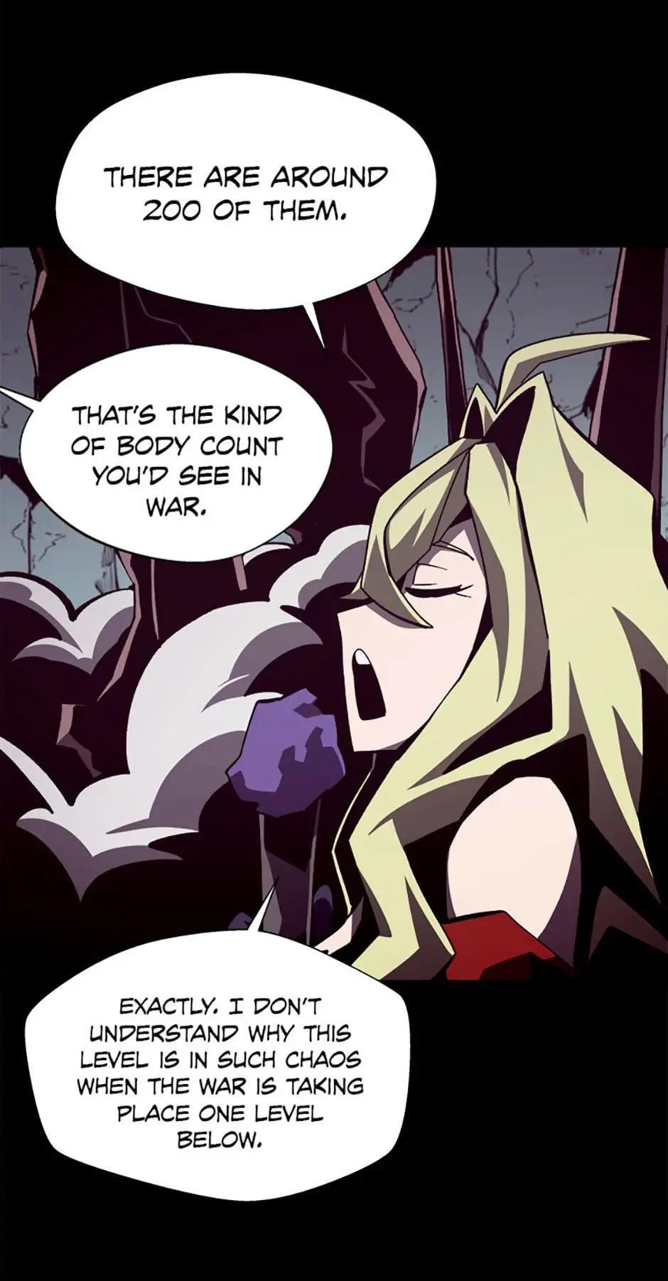 Read Dungeon Odyssey Manga Online