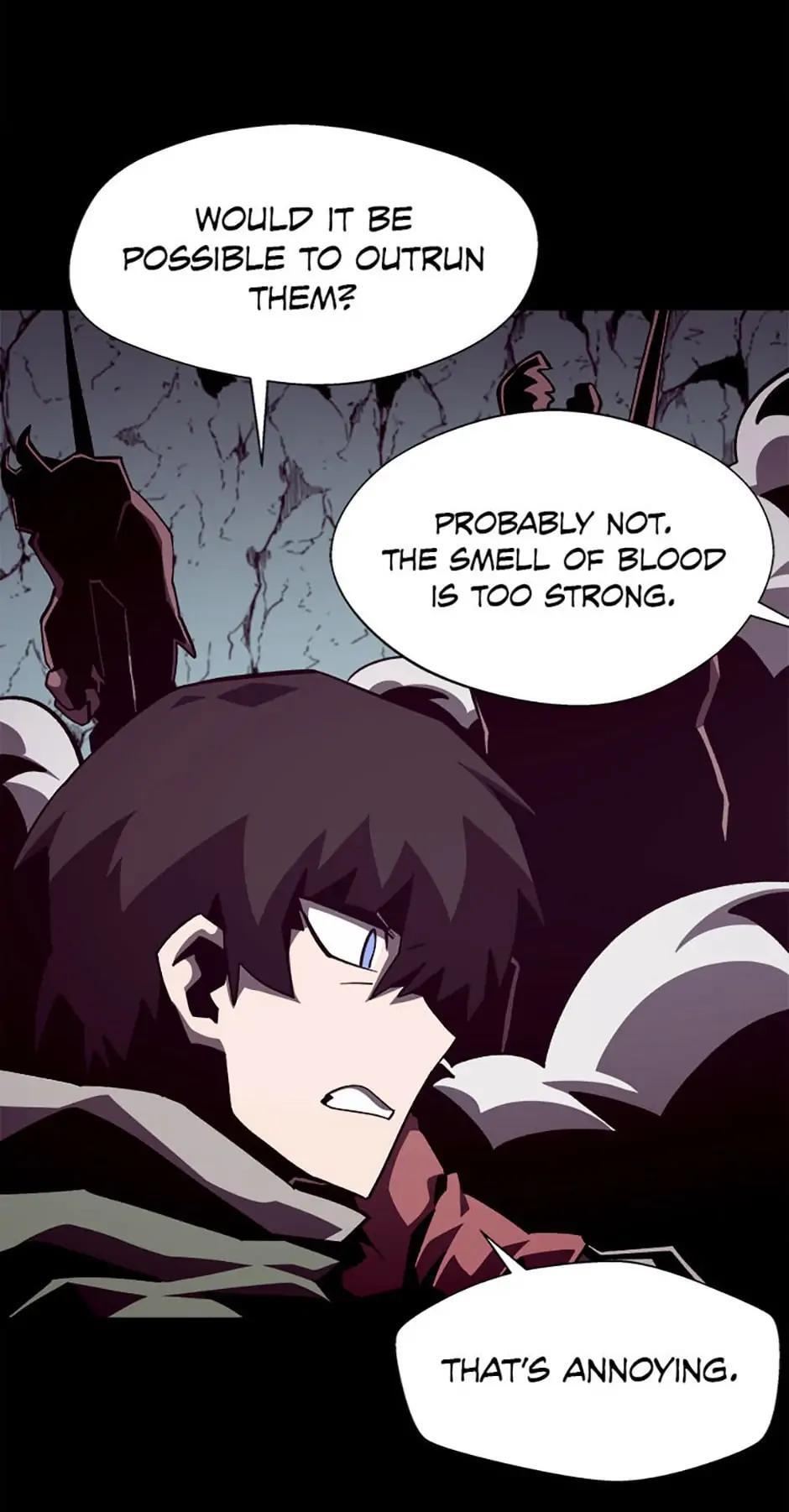 Read Dungeon Odyssey Manga Online