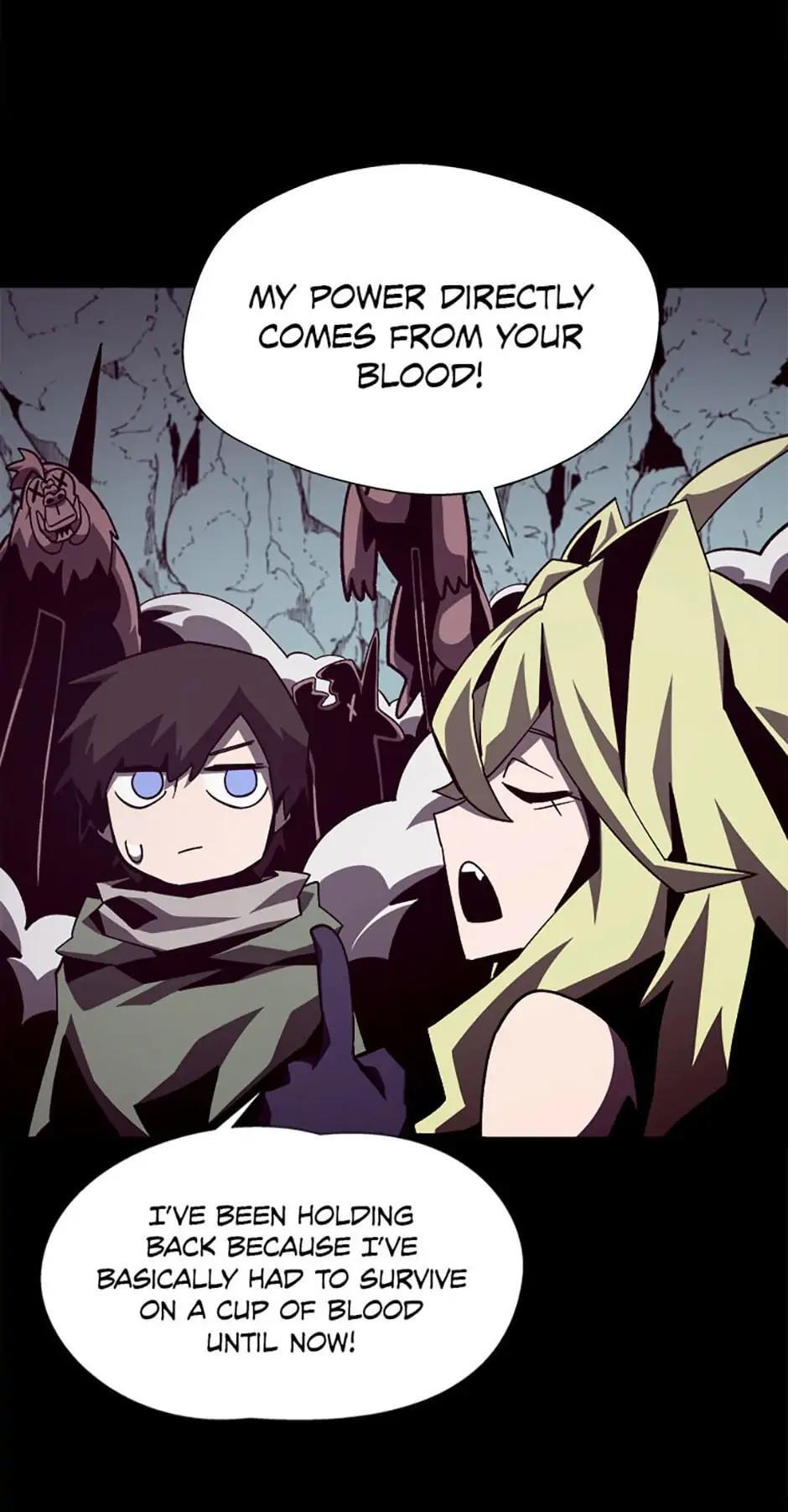 Read Dungeon Odyssey Manga Online