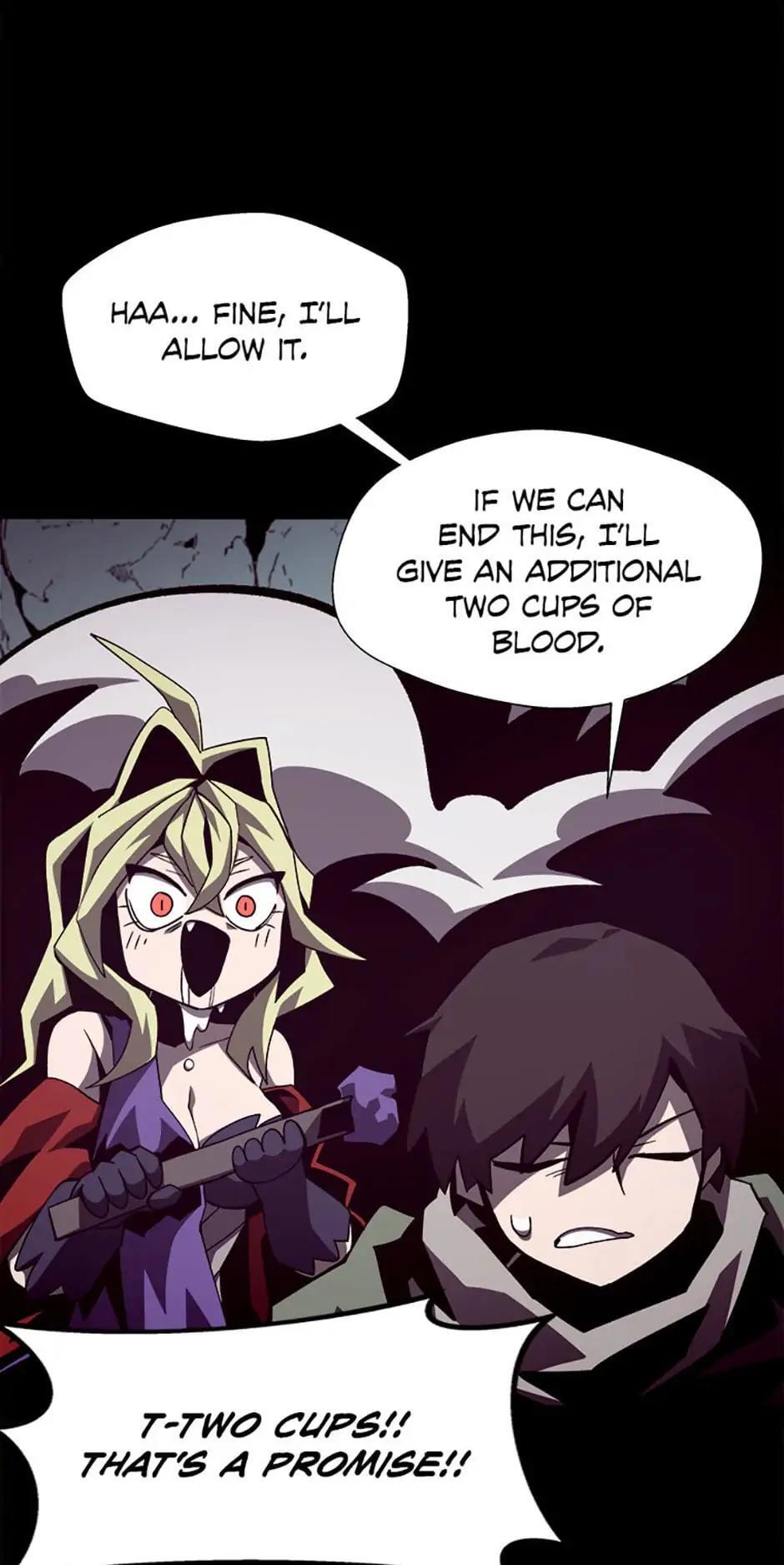 Read Dungeon Odyssey Manga Online