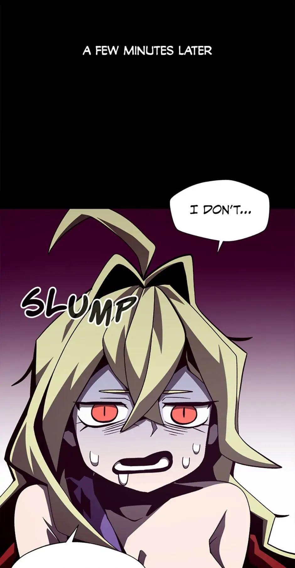Read Dungeon Odyssey Manga Online