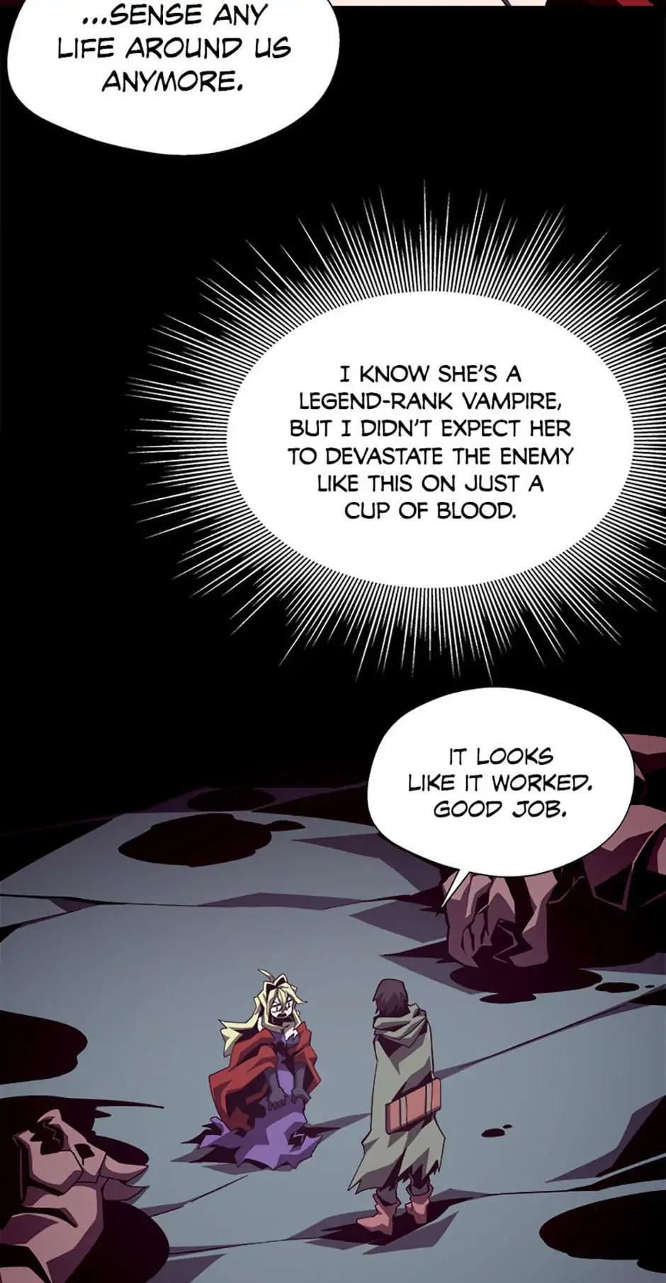Read Dungeon Odyssey Manga Online