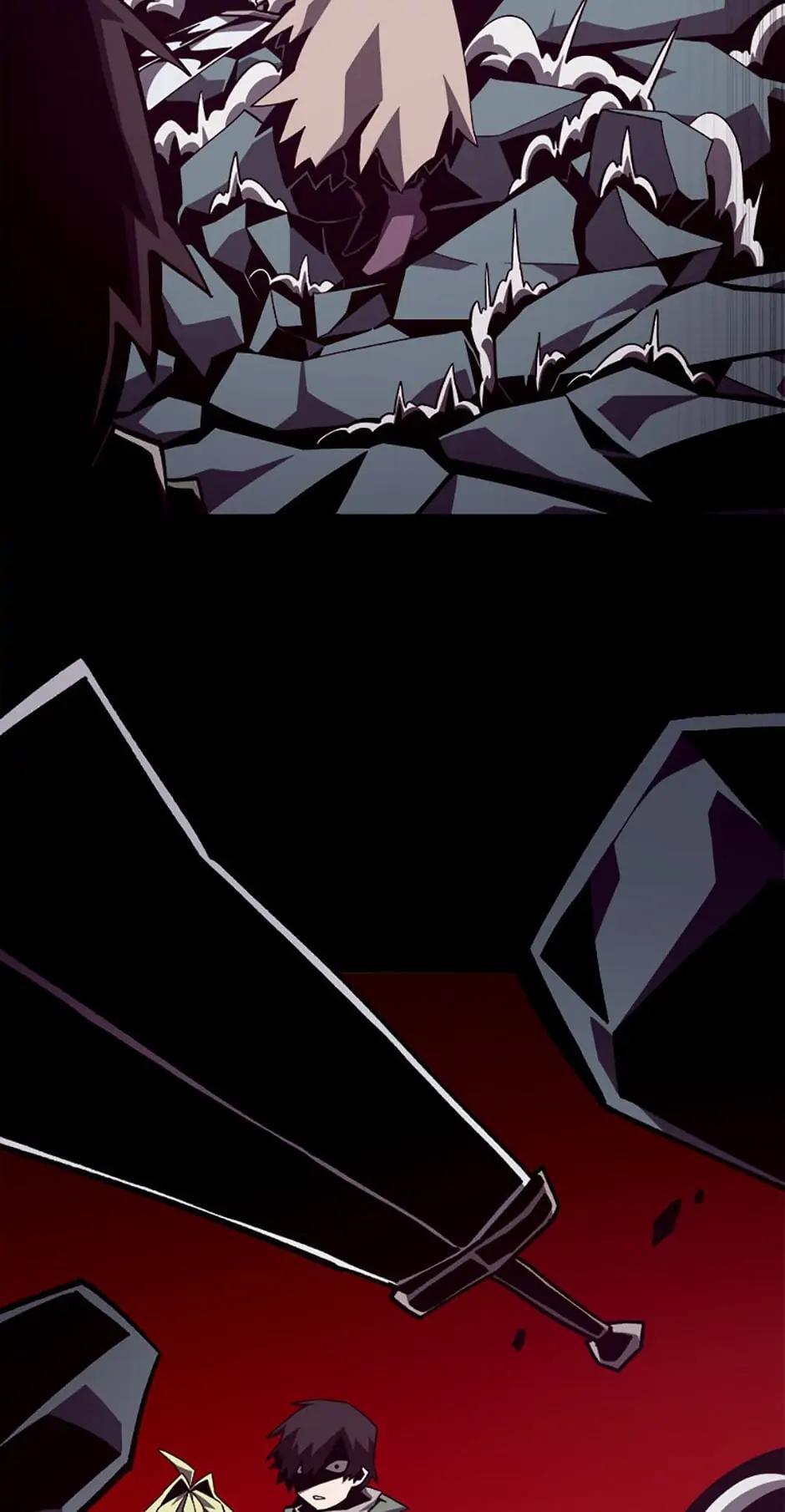 Read Dungeon Odyssey Manga Online
