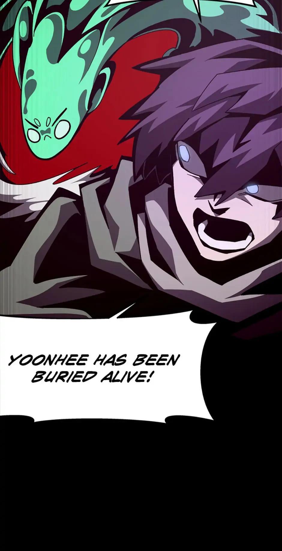 Read Dungeon Odyssey Manga Online