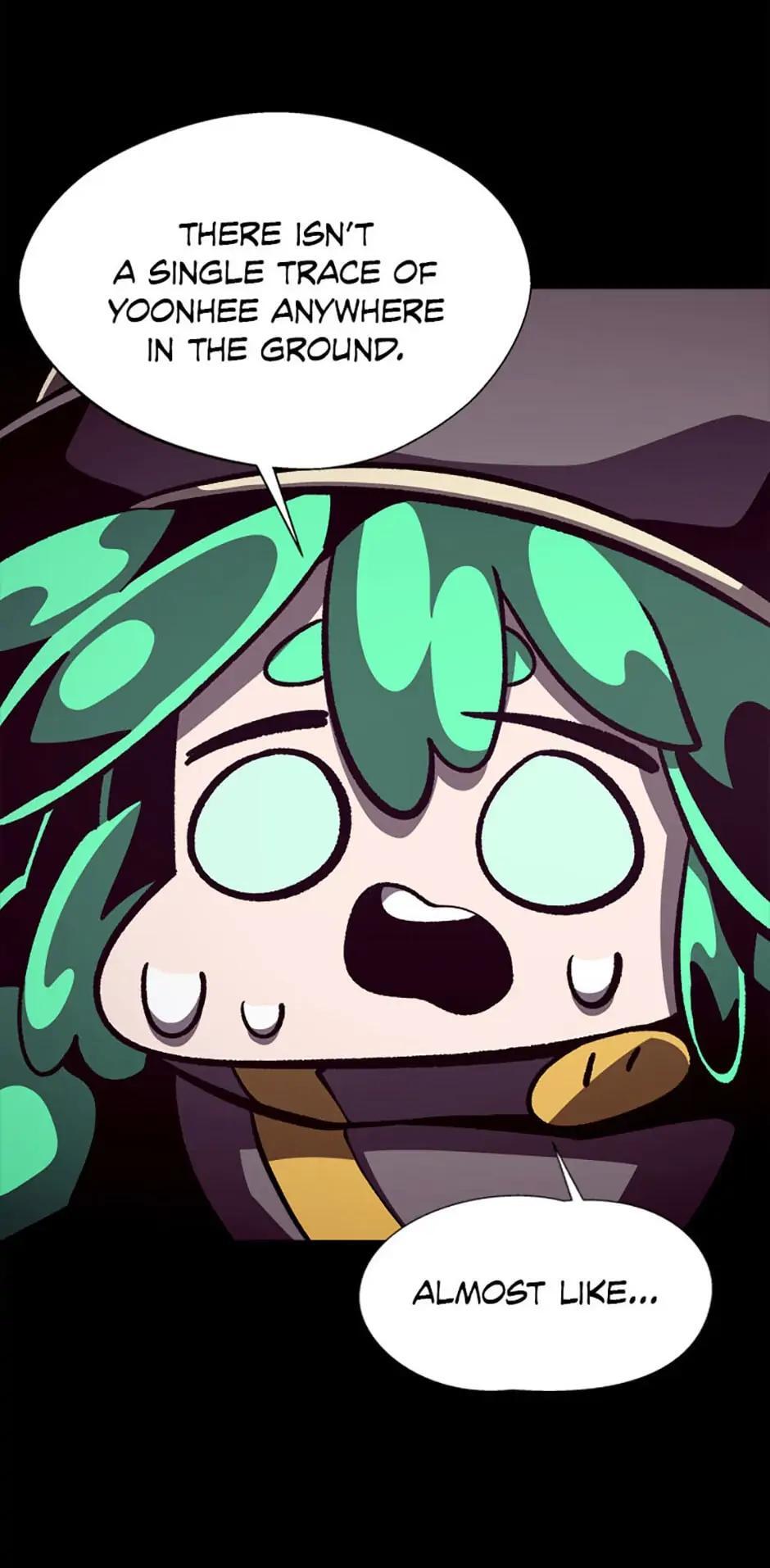 Read Dungeon Odyssey Manga Online