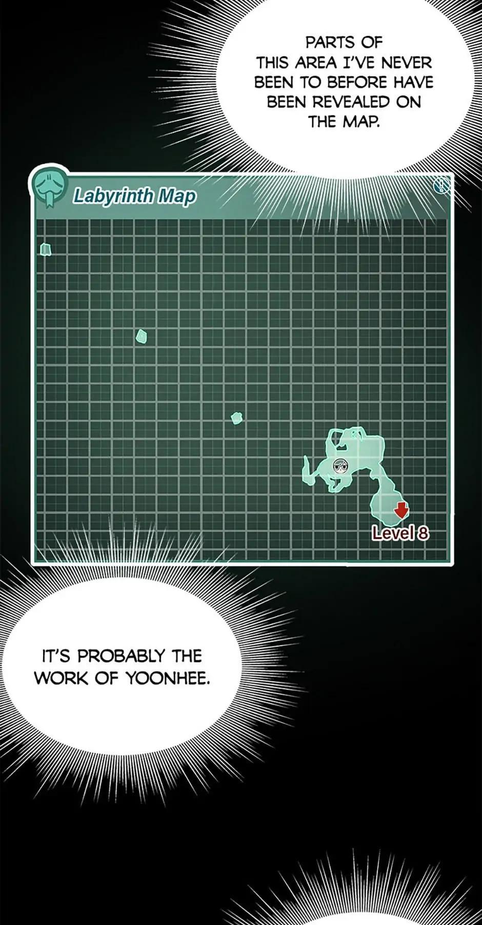 Read Dungeon Odyssey Manga Online
