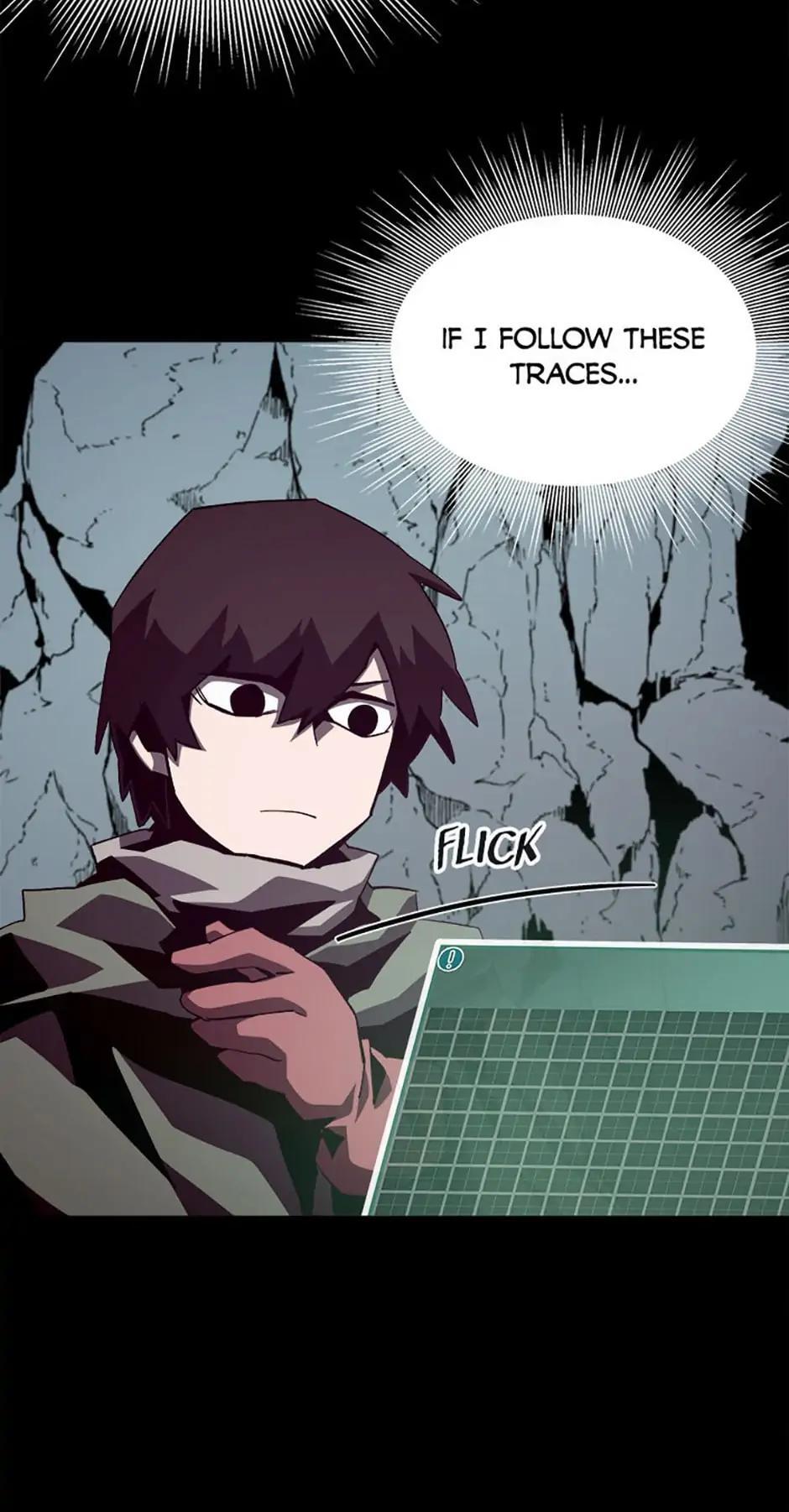 Read Dungeon Odyssey Manga Online