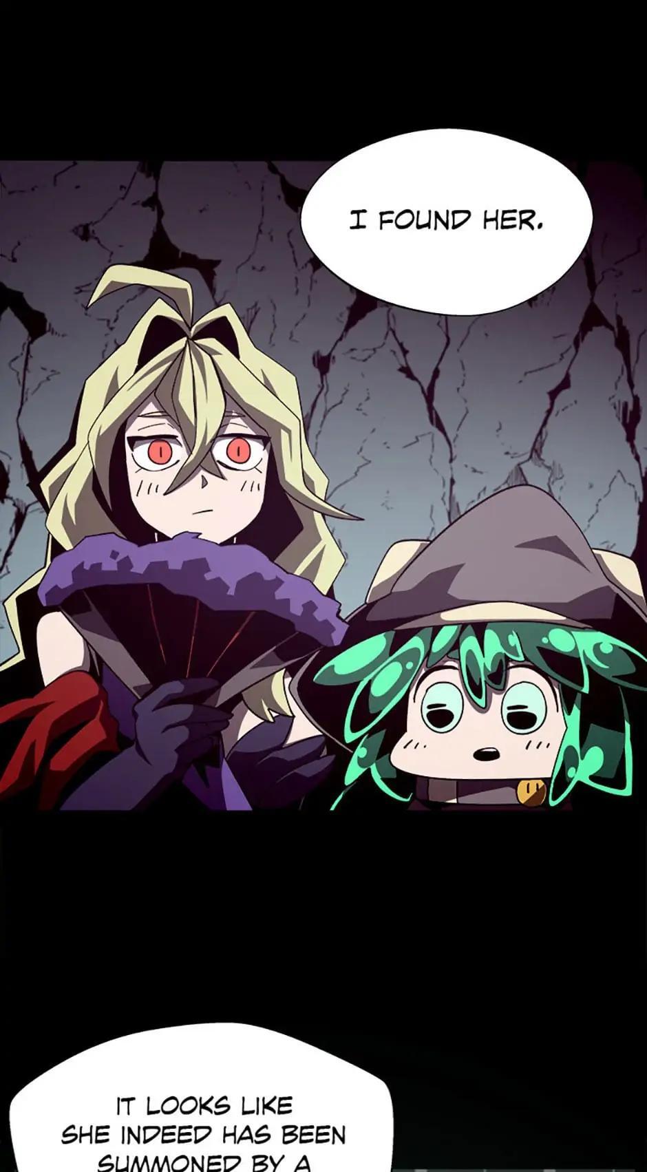 Read Dungeon Odyssey Manga Online