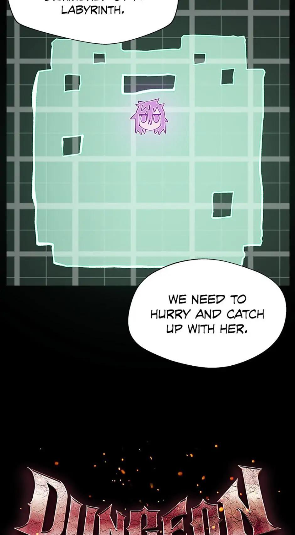 Read Dungeon Odyssey Manga Online