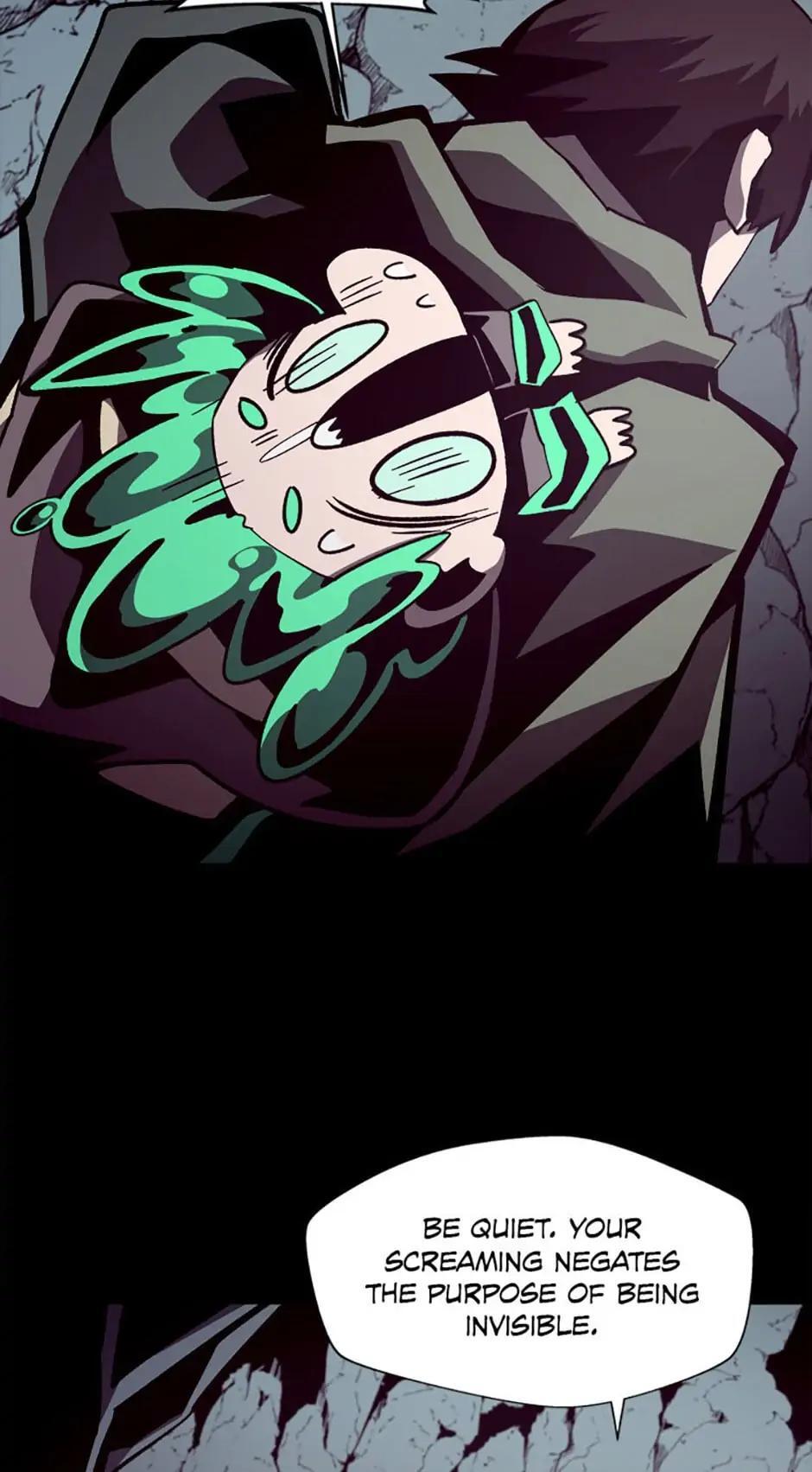Read Dungeon Odyssey Manga Online