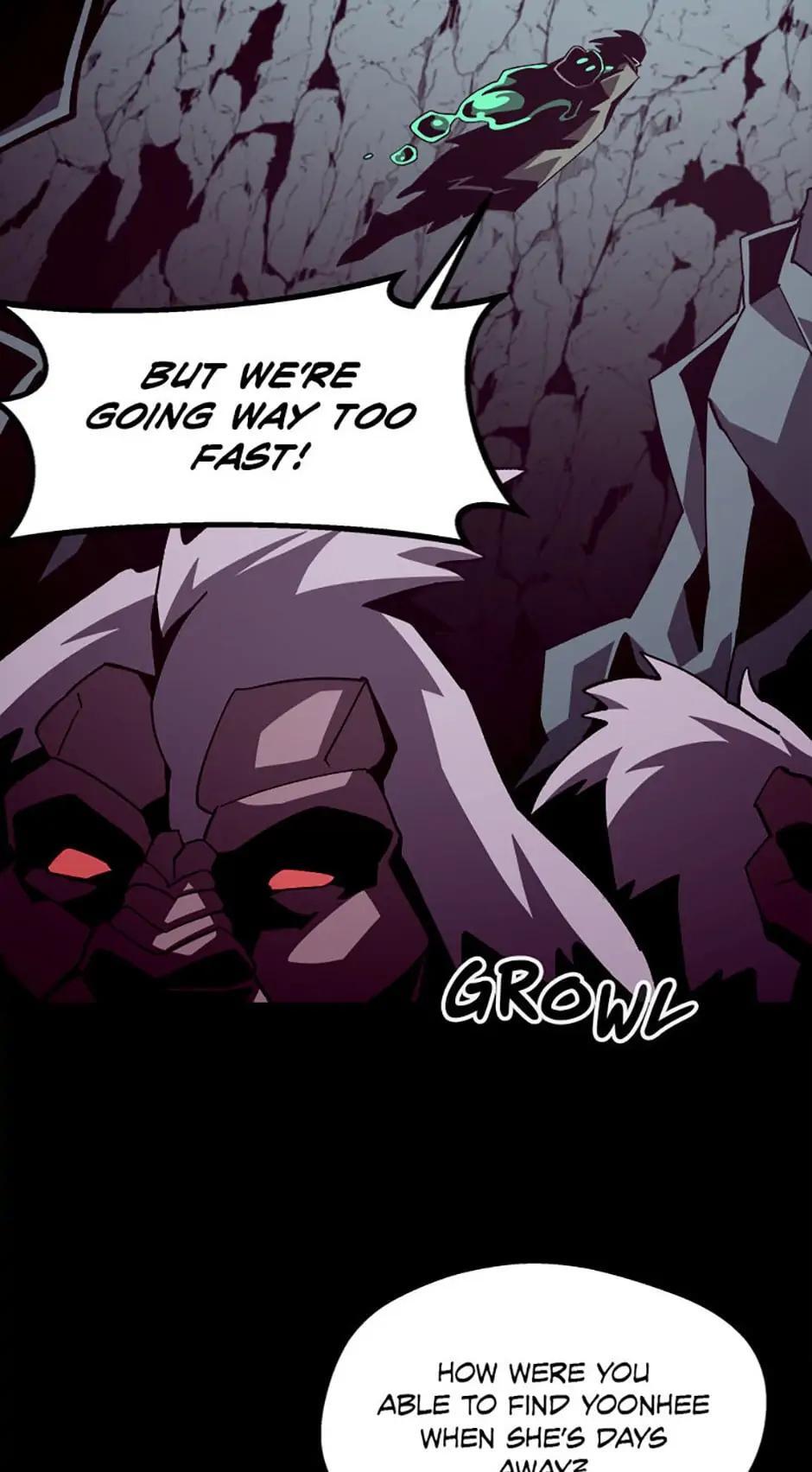 Read Dungeon Odyssey Manga Online