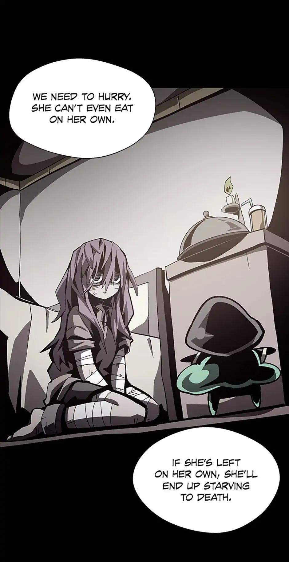 Read Dungeon Odyssey Manga Online