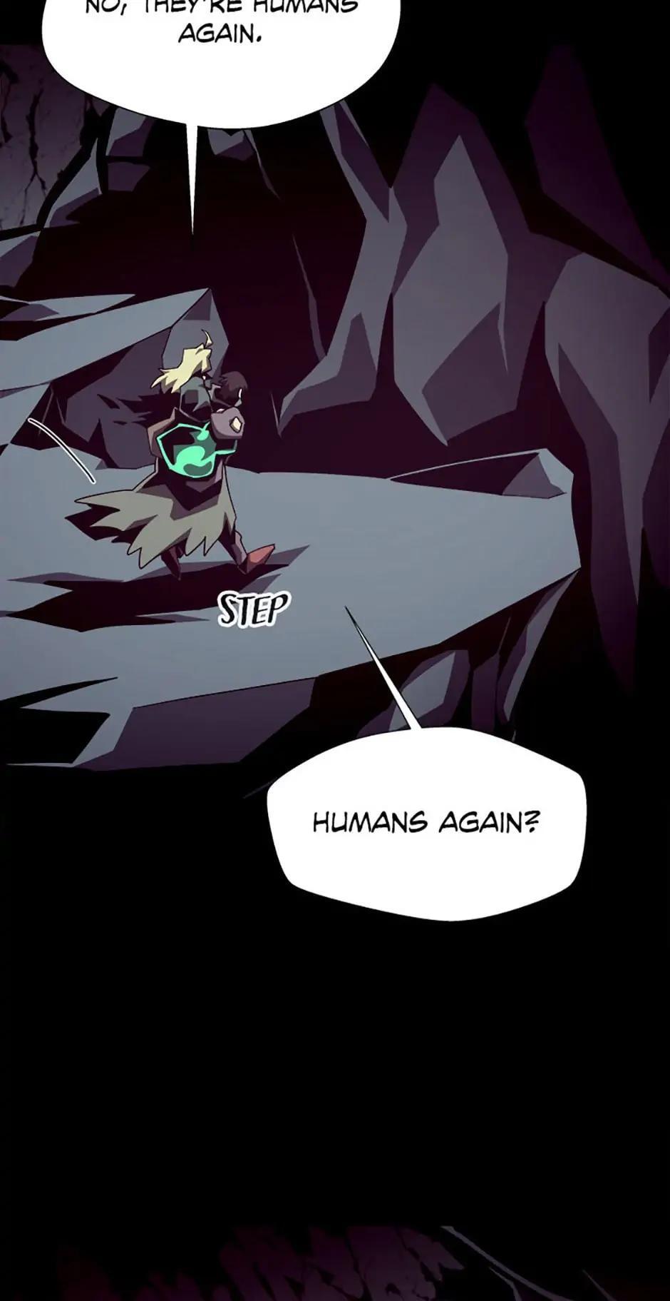 Read Dungeon Odyssey Manga Online