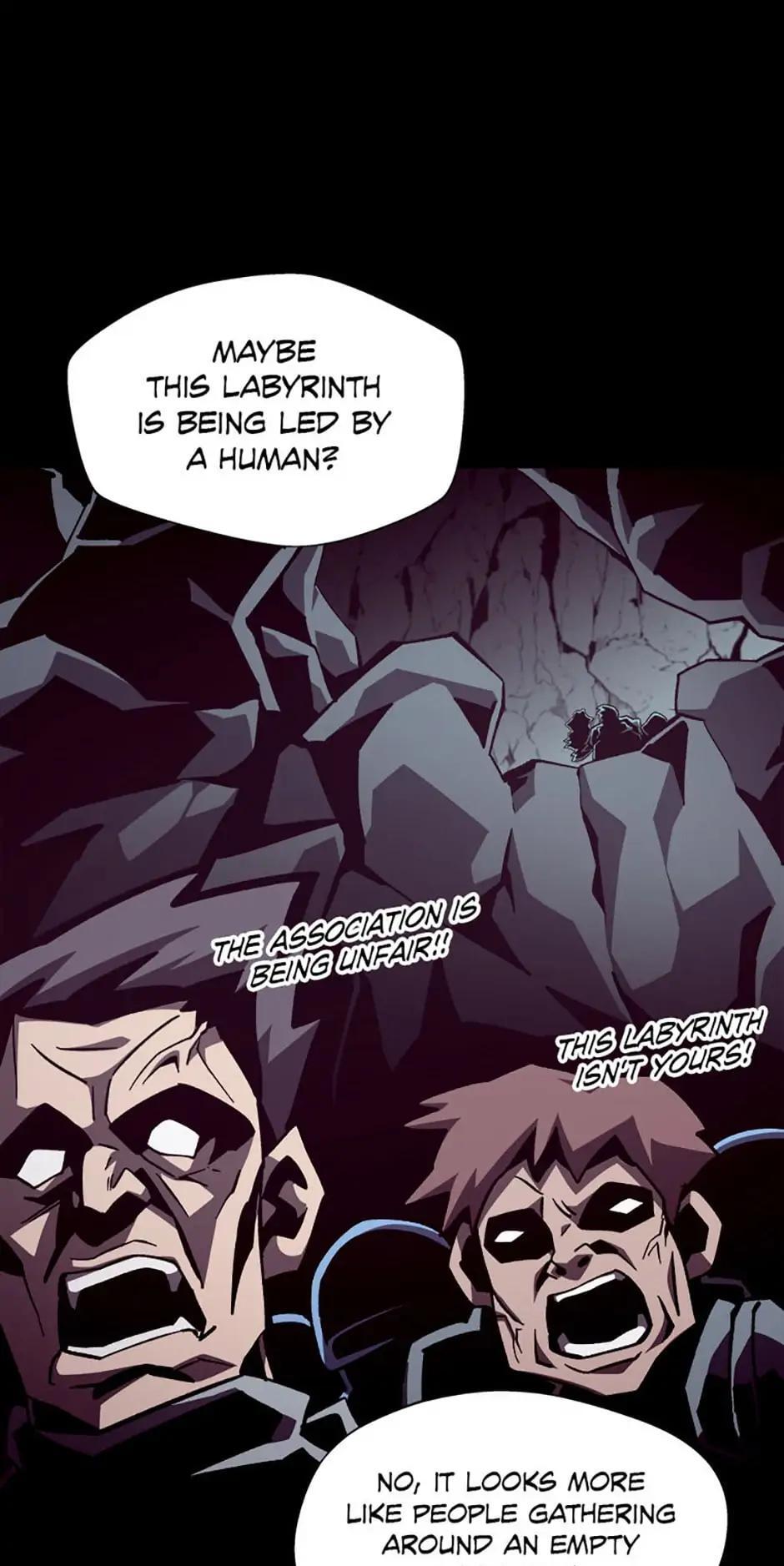 Read Dungeon Odyssey Manga Online