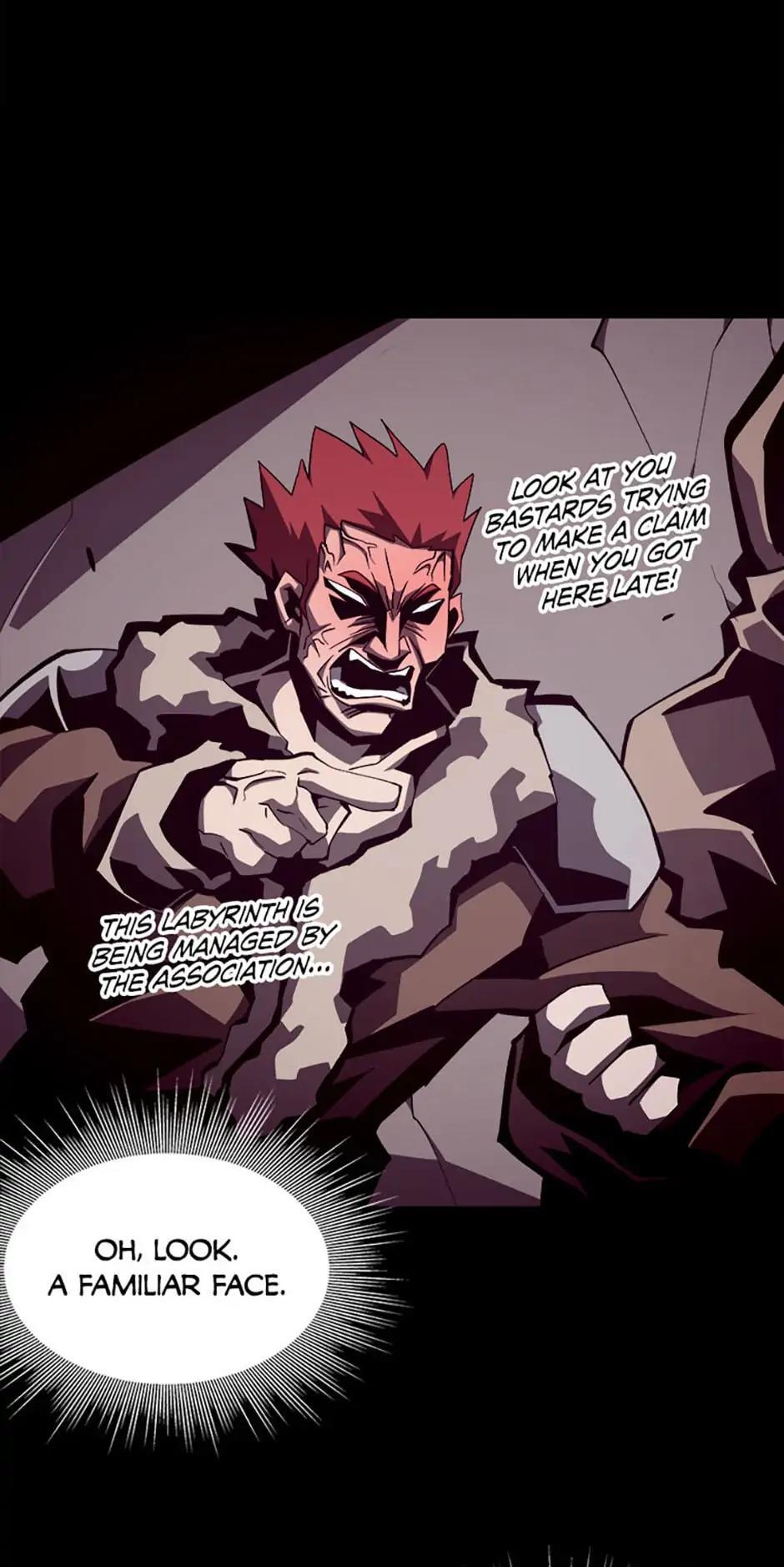 Read Dungeon Odyssey Manga Online