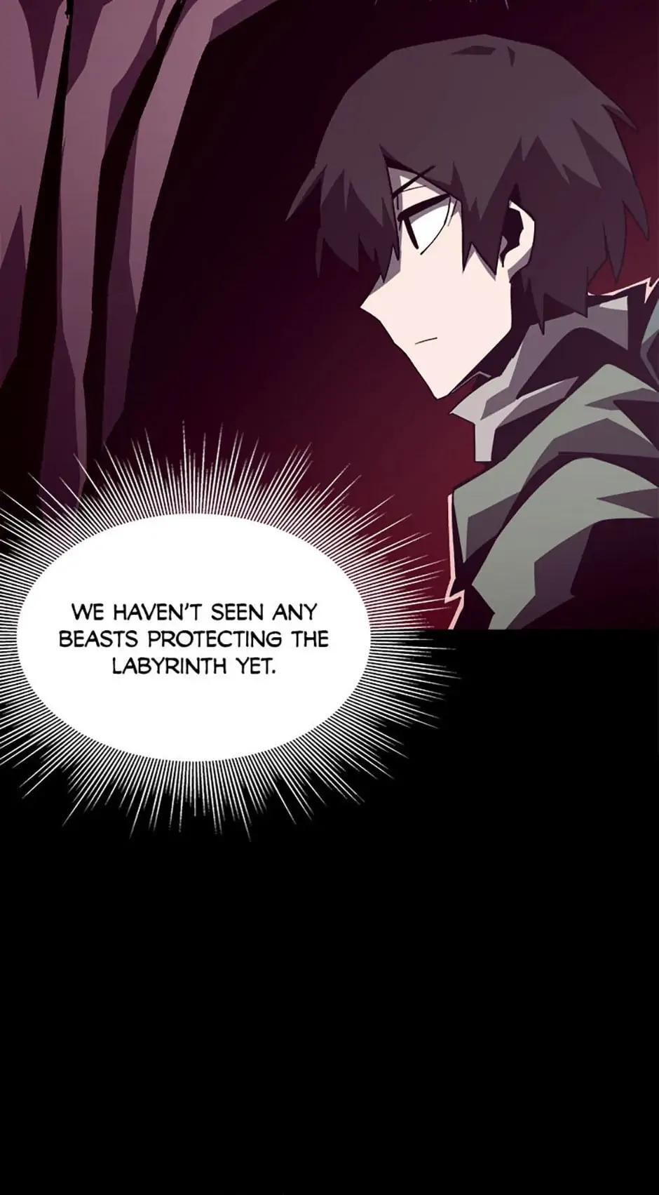 Read Dungeon Odyssey Manga Online