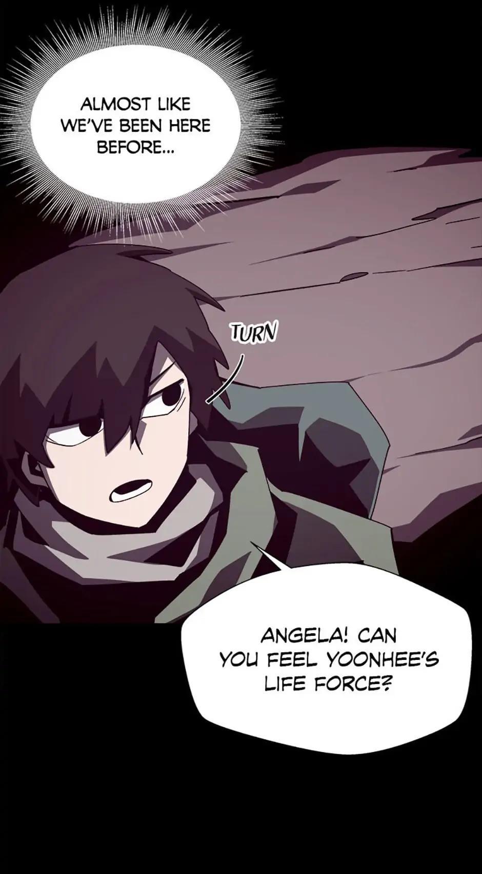 Read Dungeon Odyssey Manga Online