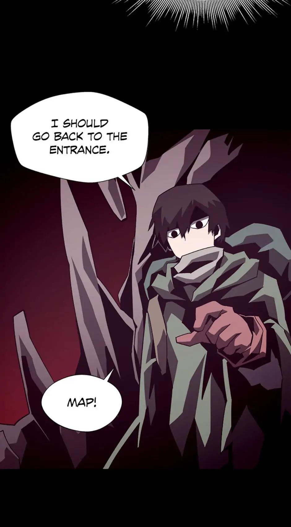 Read Dungeon Odyssey Manga Online