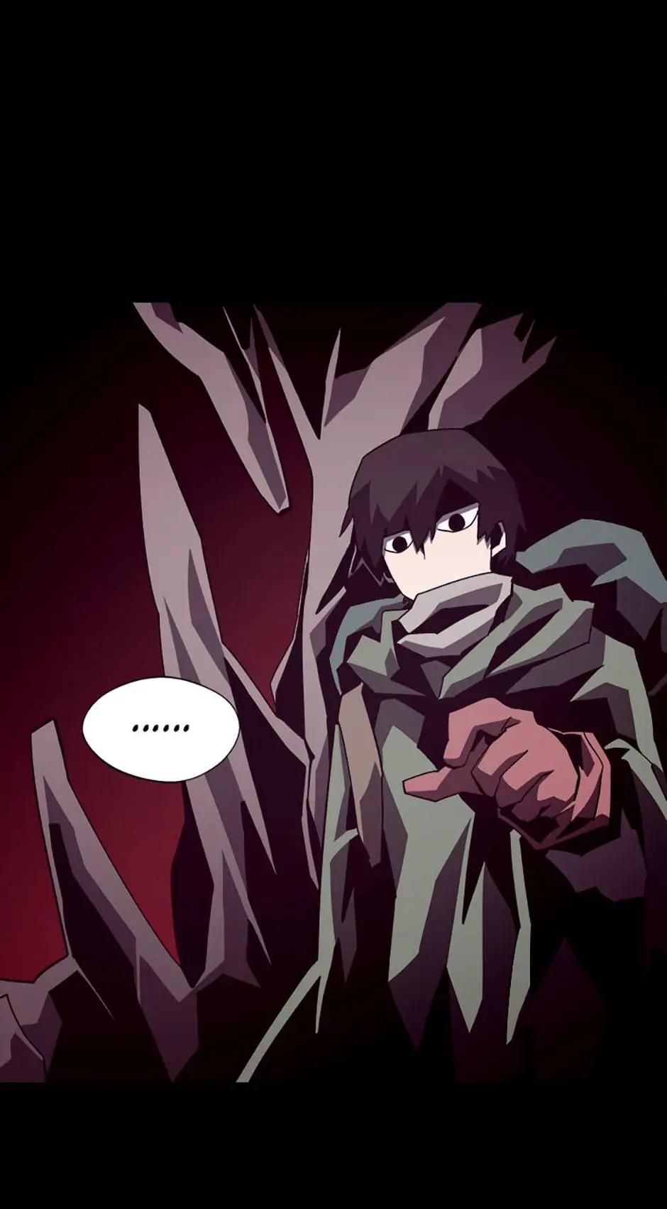 Read Dungeon Odyssey Manga Online
