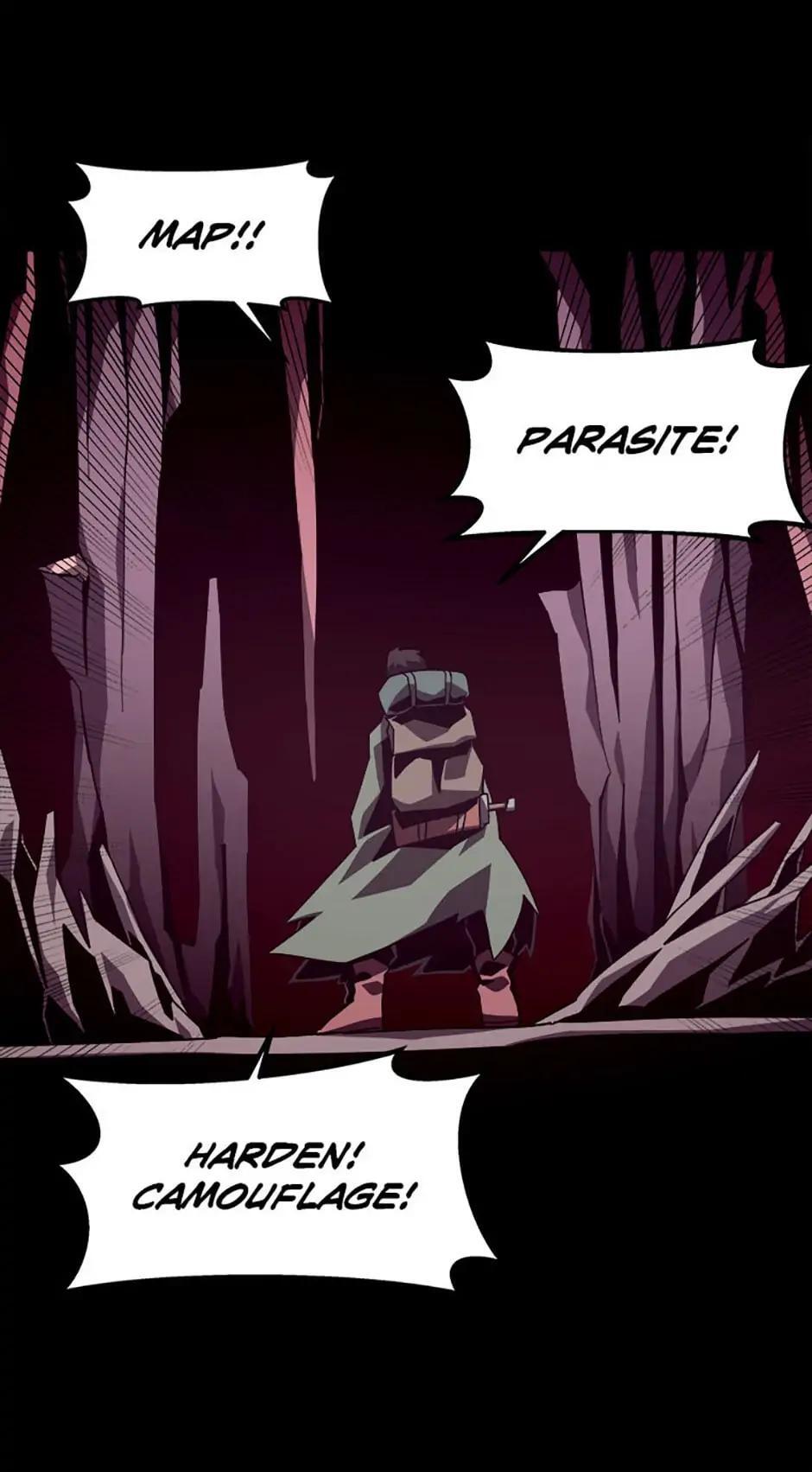 Read Dungeon Odyssey Manga Online