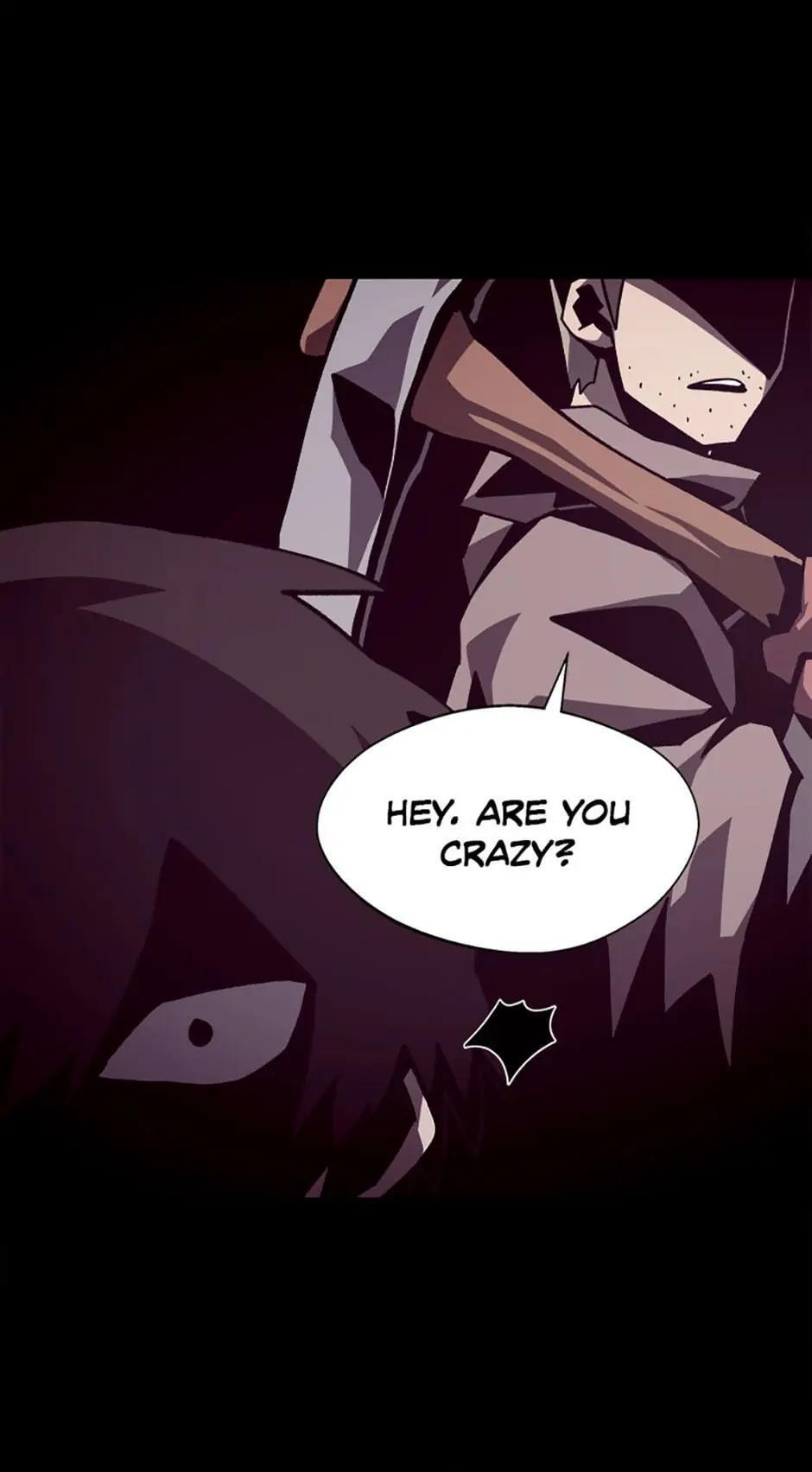 Read Dungeon Odyssey Manga Online