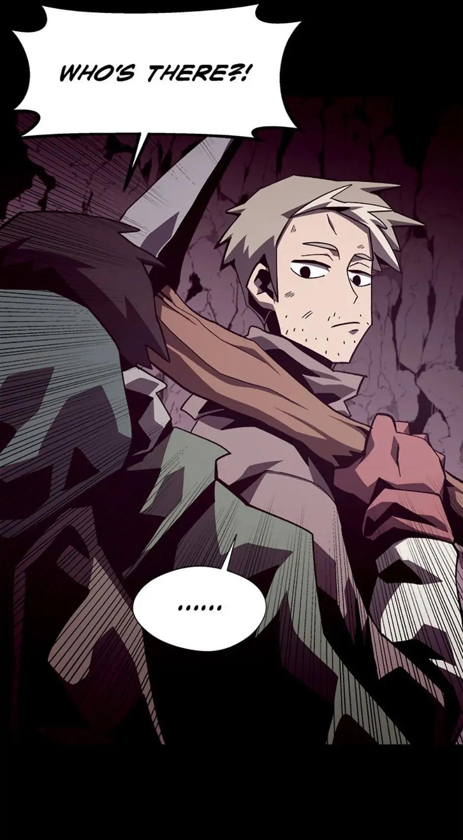 Read Dungeon Odyssey Manga Online