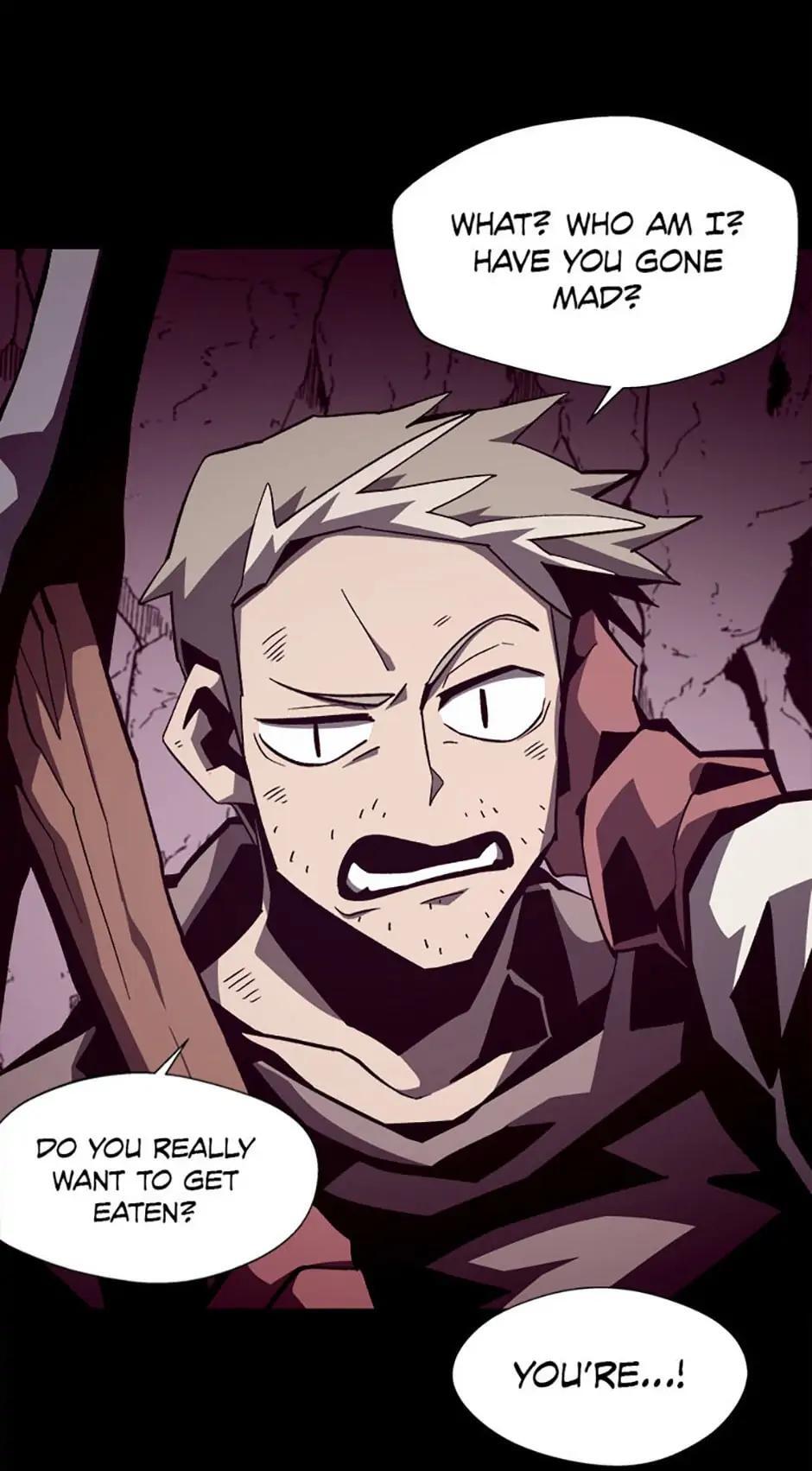 Read Dungeon Odyssey Manga Online