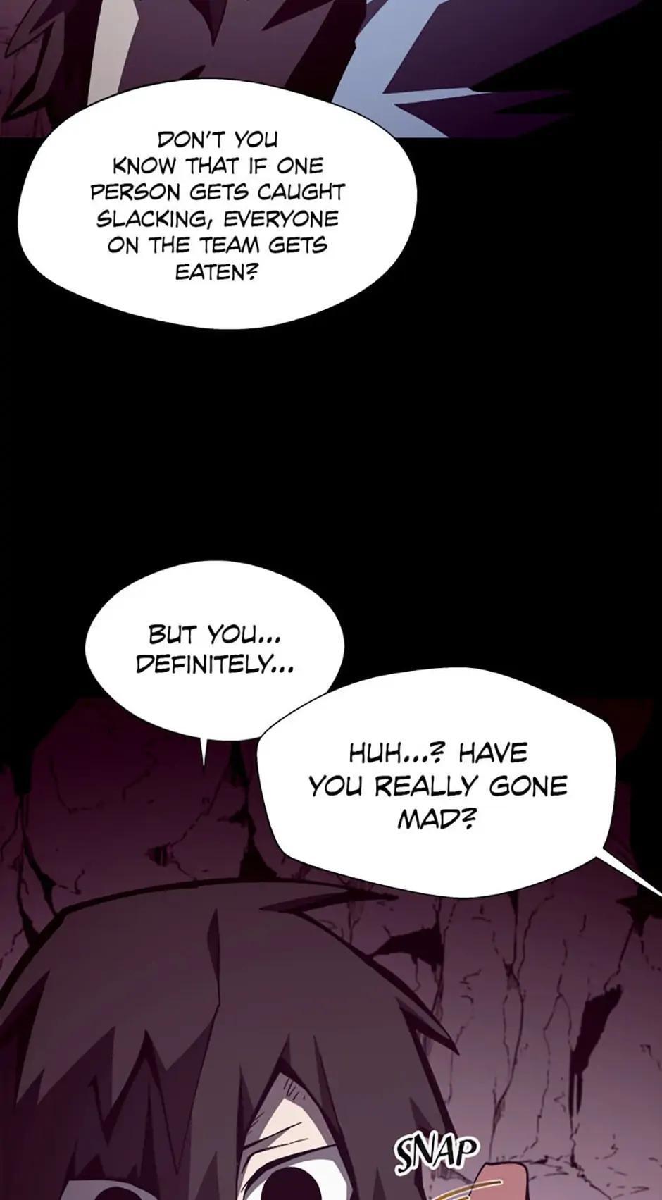 Read Dungeon Odyssey Manga Online