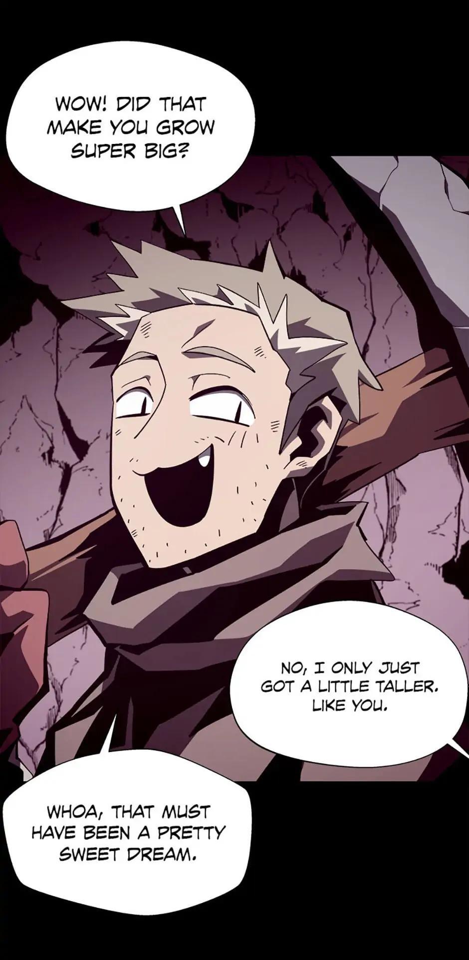 Read Dungeon Odyssey Manga Online