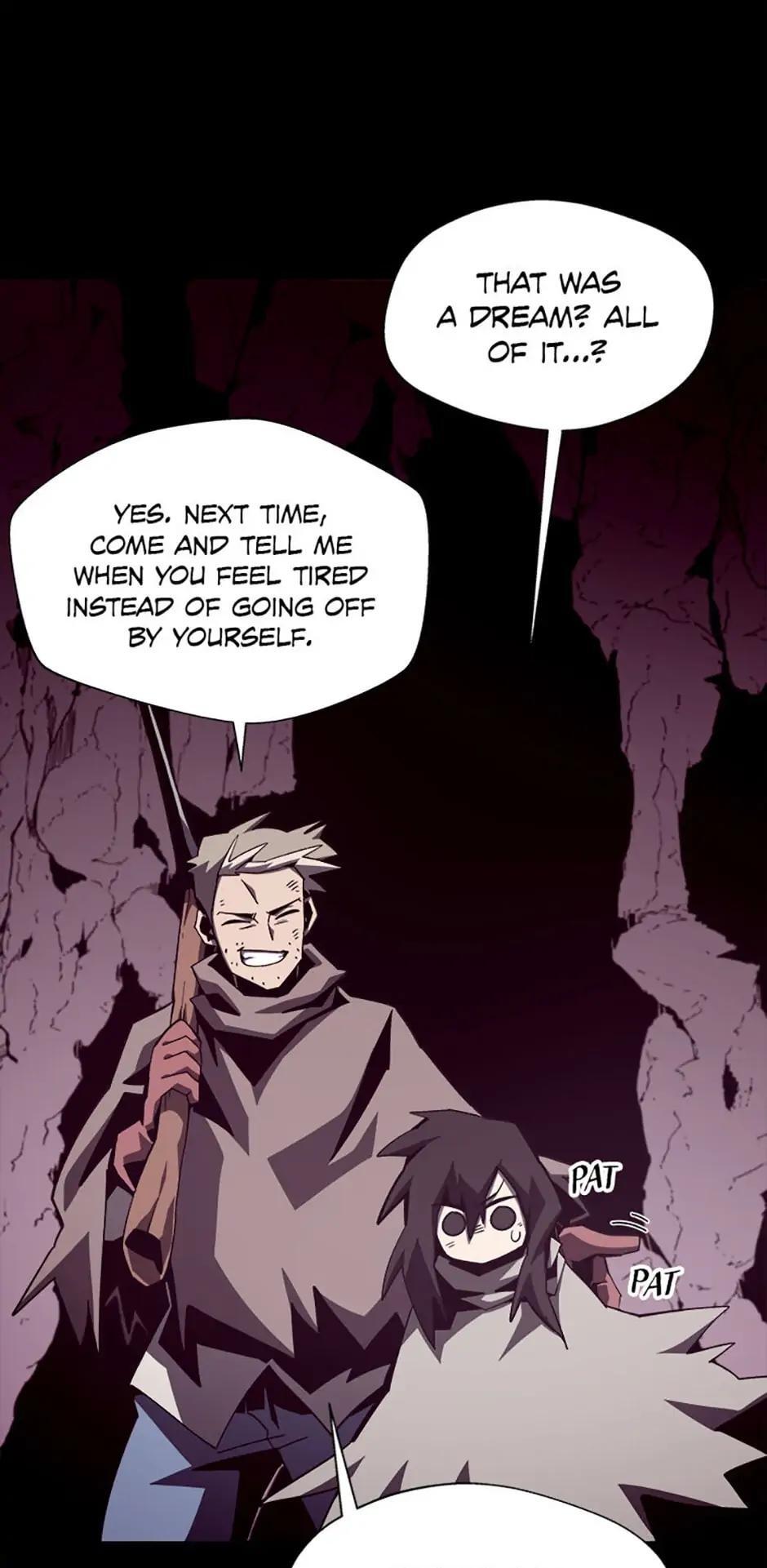Read Dungeon Odyssey Manga Online