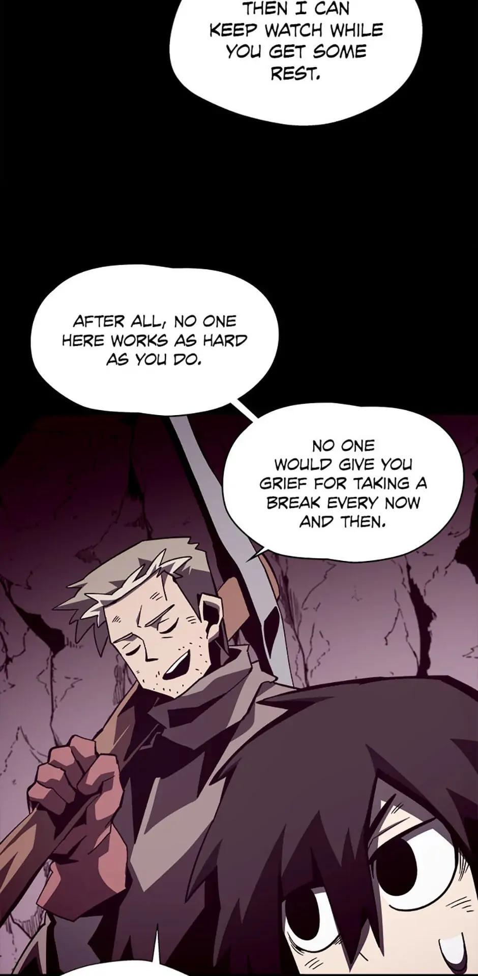 Read Dungeon Odyssey Manga Online