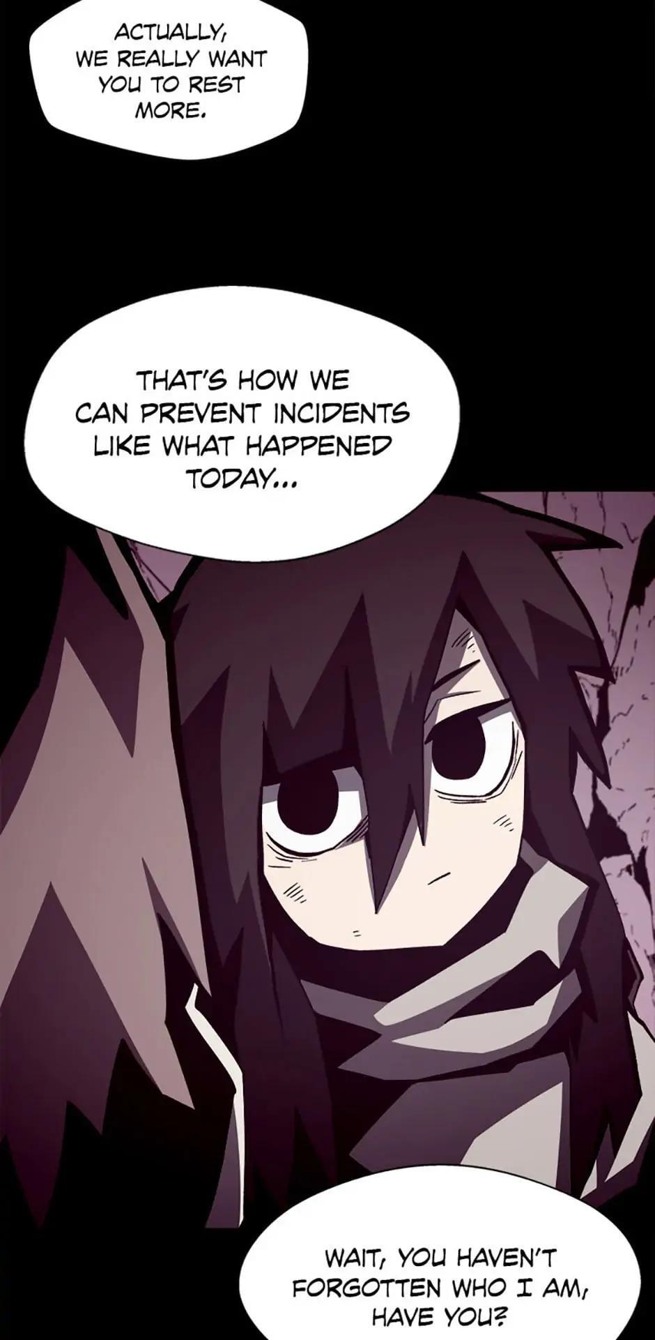 Read Dungeon Odyssey Manga Online