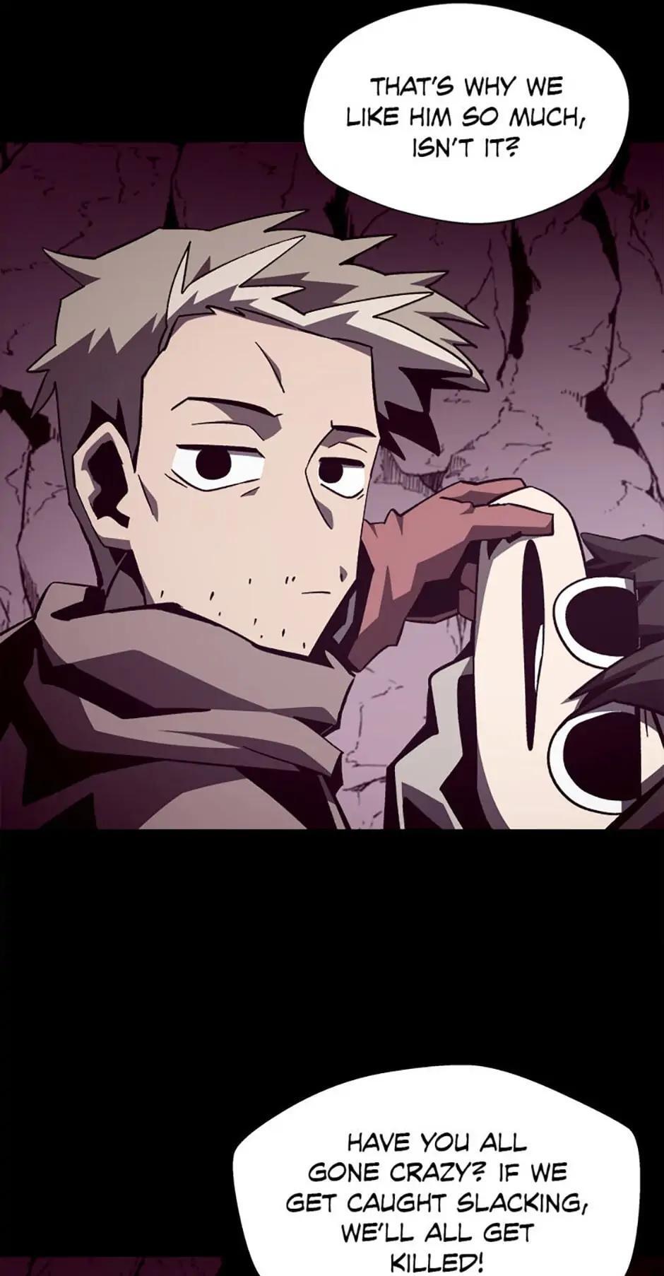 Read Dungeon Odyssey Manga Online