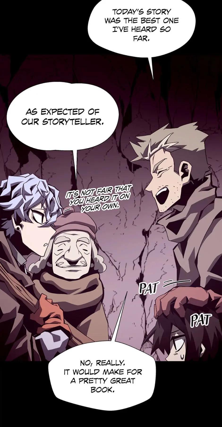 Read Dungeon Odyssey Manga Online
