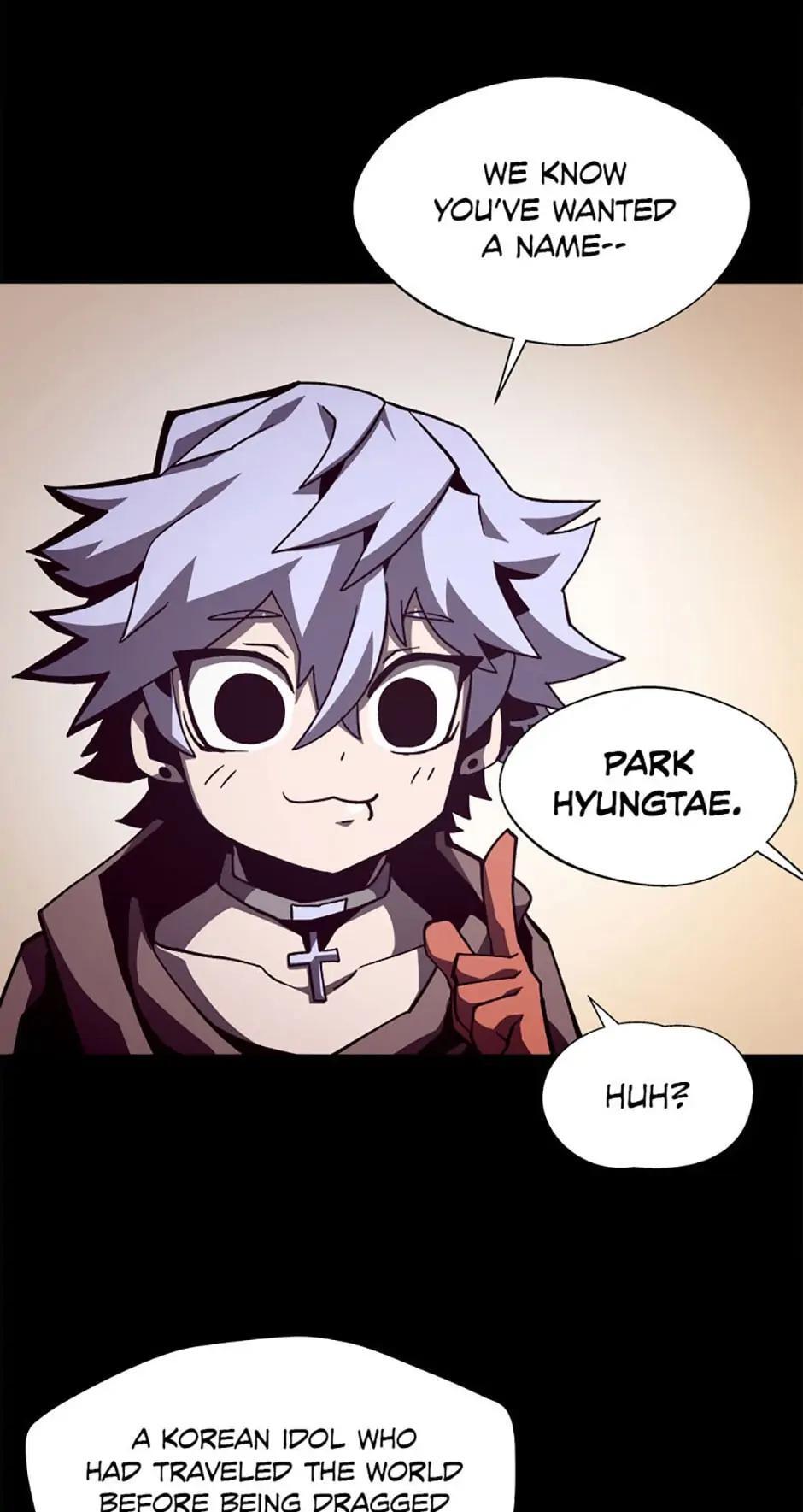 Read Dungeon Odyssey Manga Online