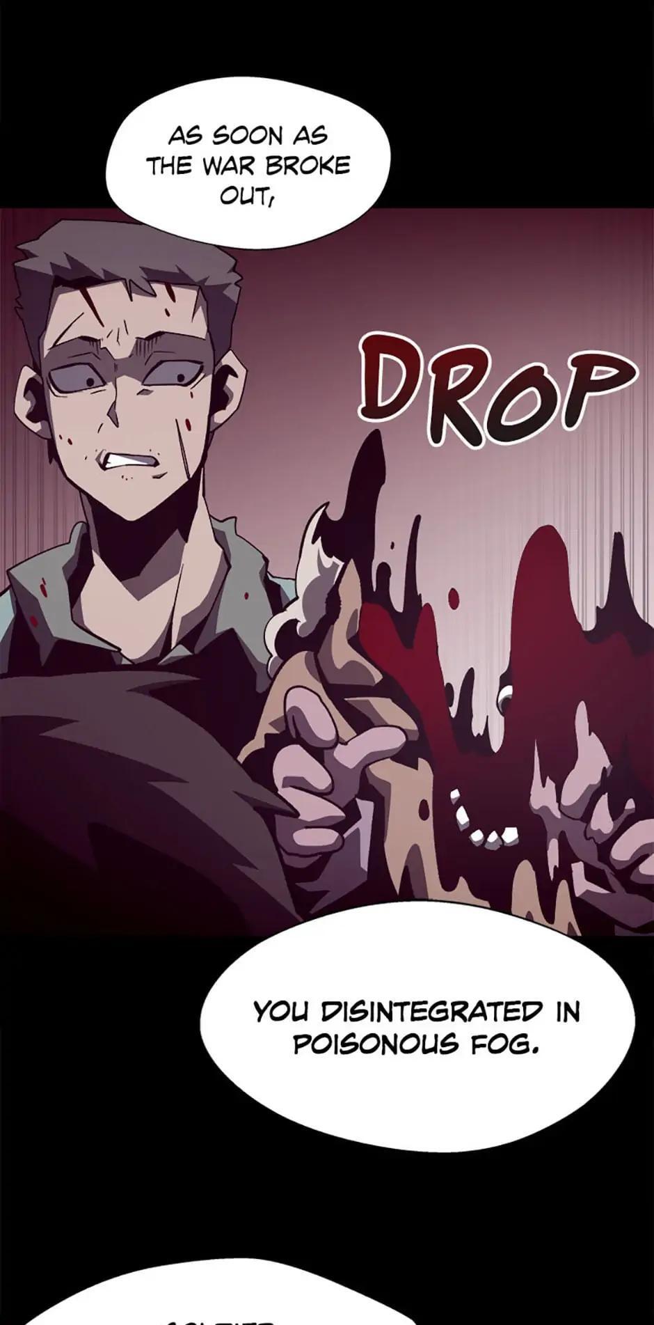 Read Dungeon Odyssey Manga Online