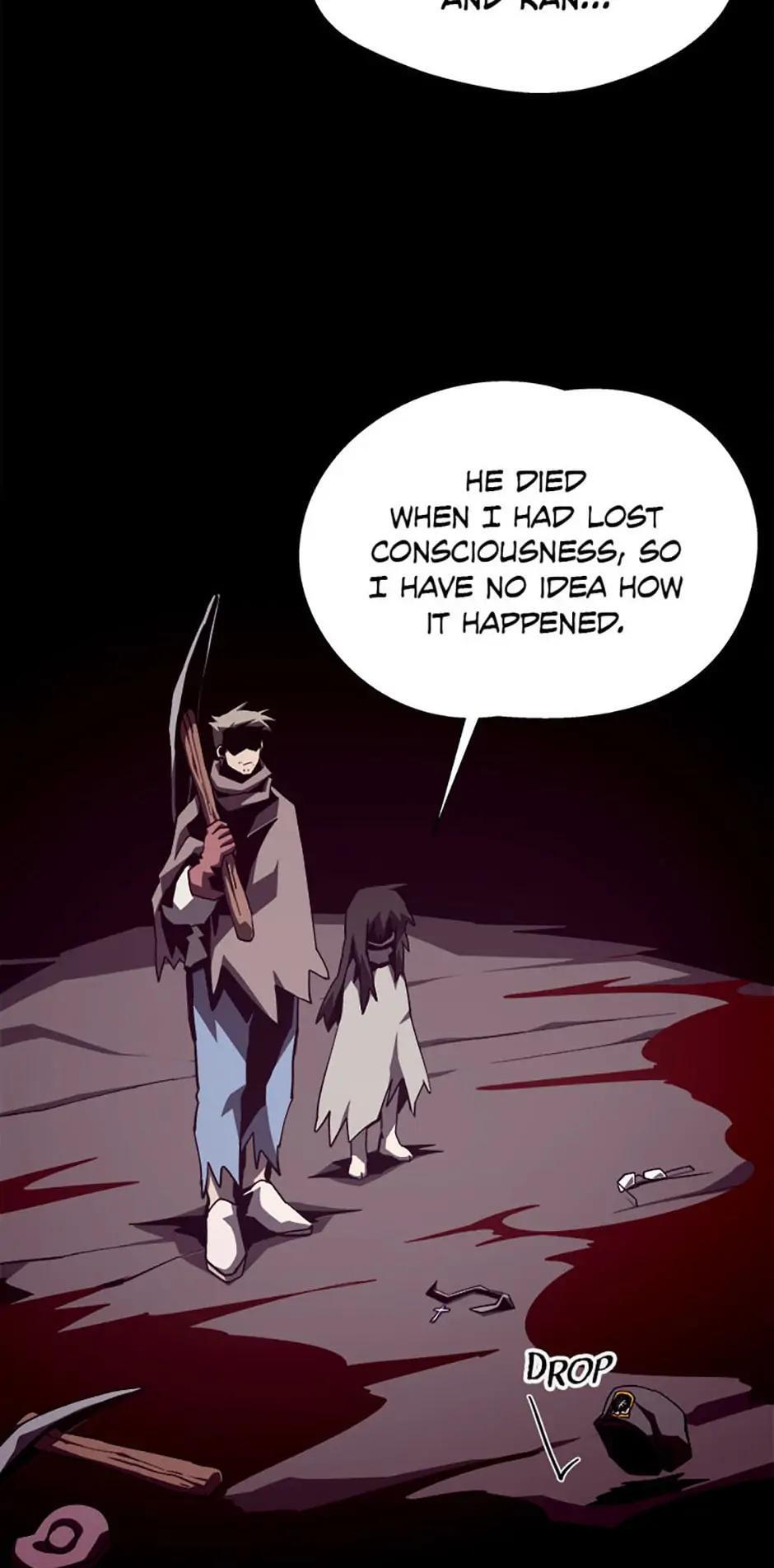 Read Dungeon Odyssey Manga Online