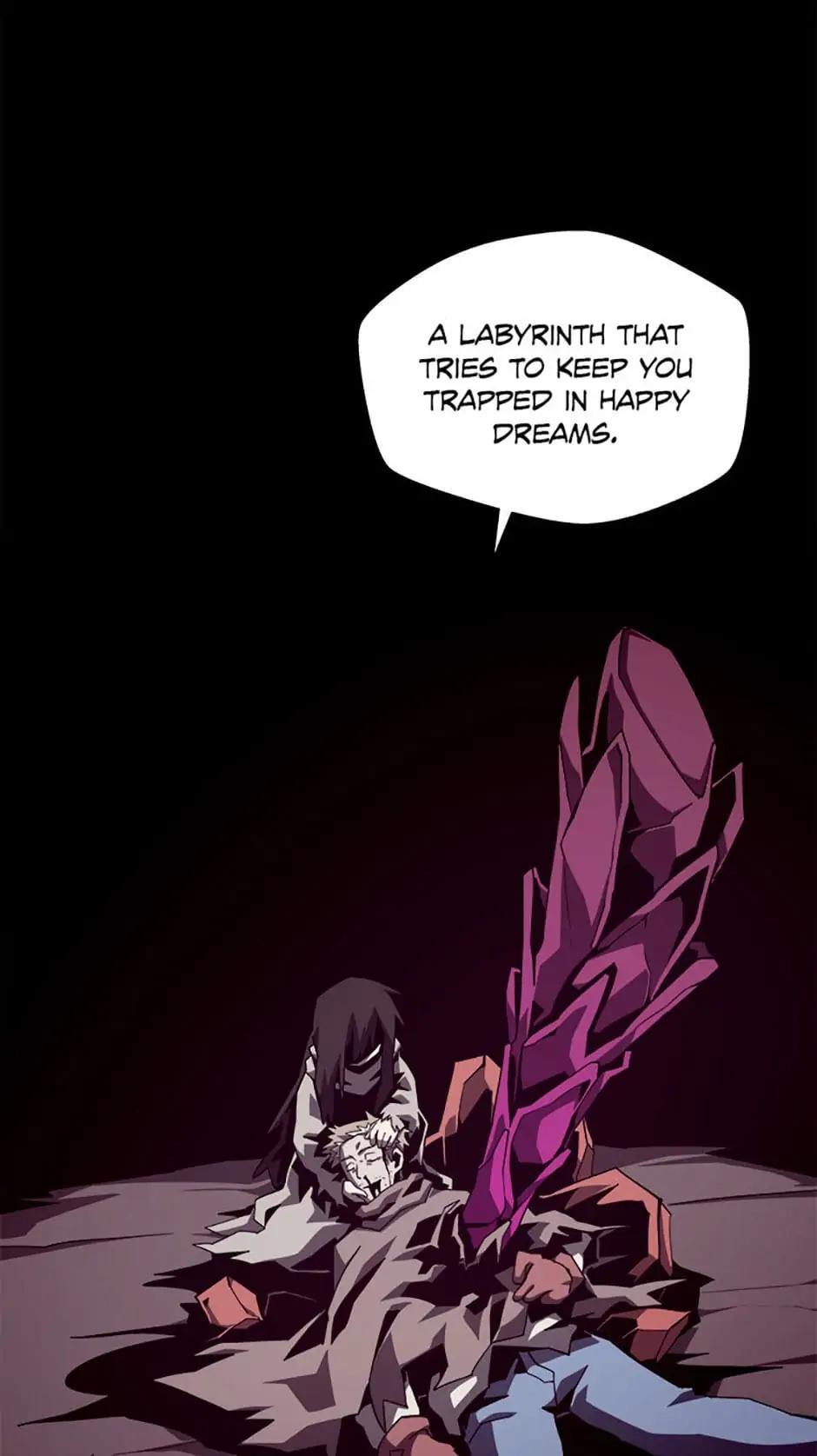 Read Dungeon Odyssey Manga Online