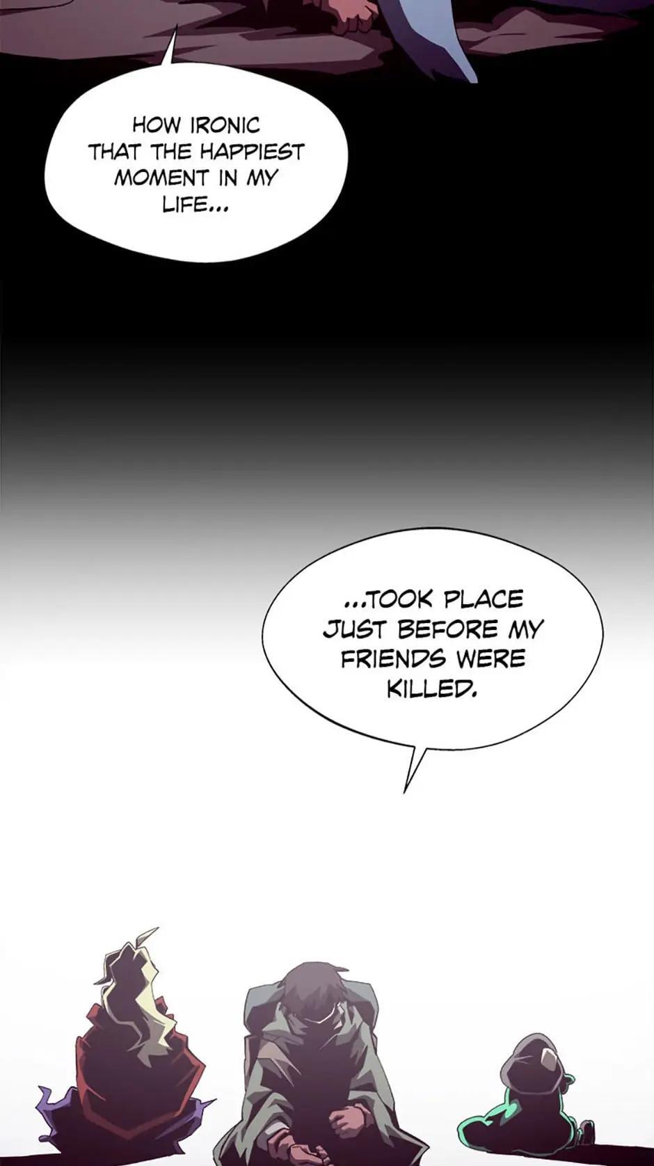 Read Dungeon Odyssey Manga Online