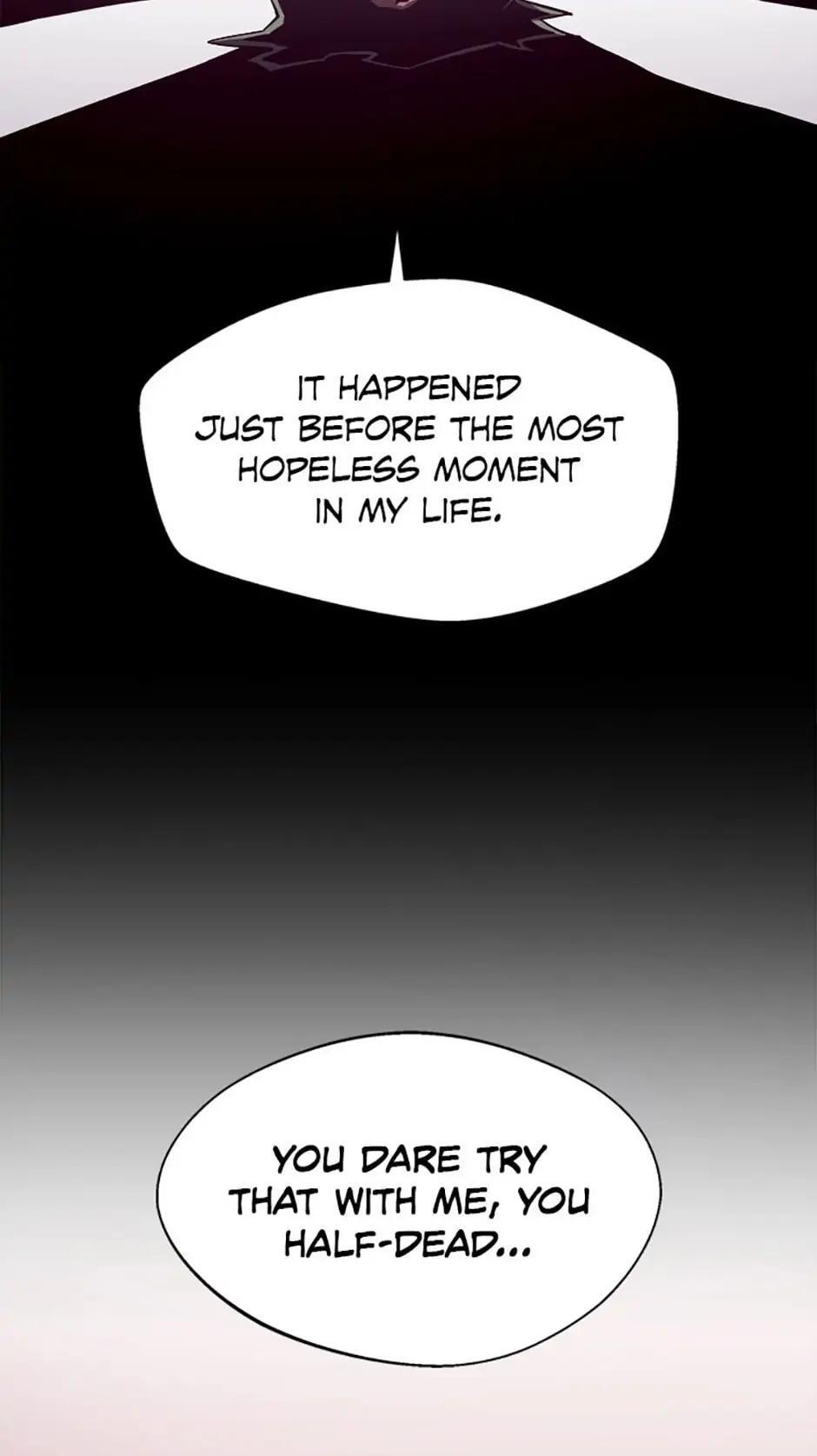 Read Dungeon Odyssey Manga Online