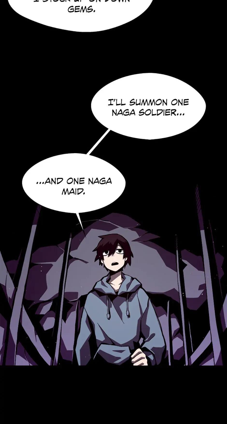 Read Dungeon Odyssey Manga Online