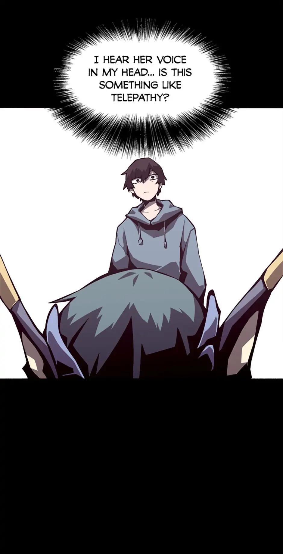 Read Dungeon Odyssey Manga Online