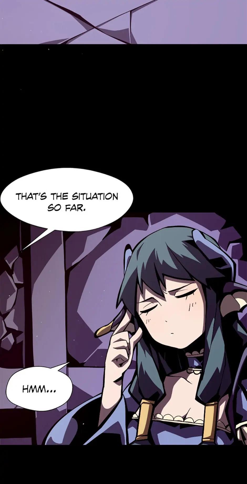 Read Dungeon Odyssey Manga Online