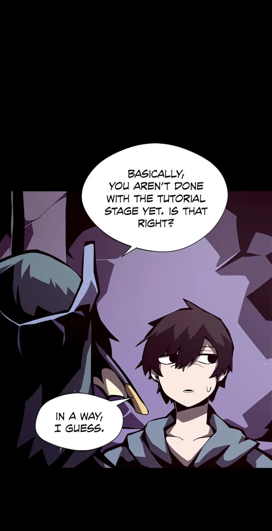 Read Dungeon Odyssey Manga Online